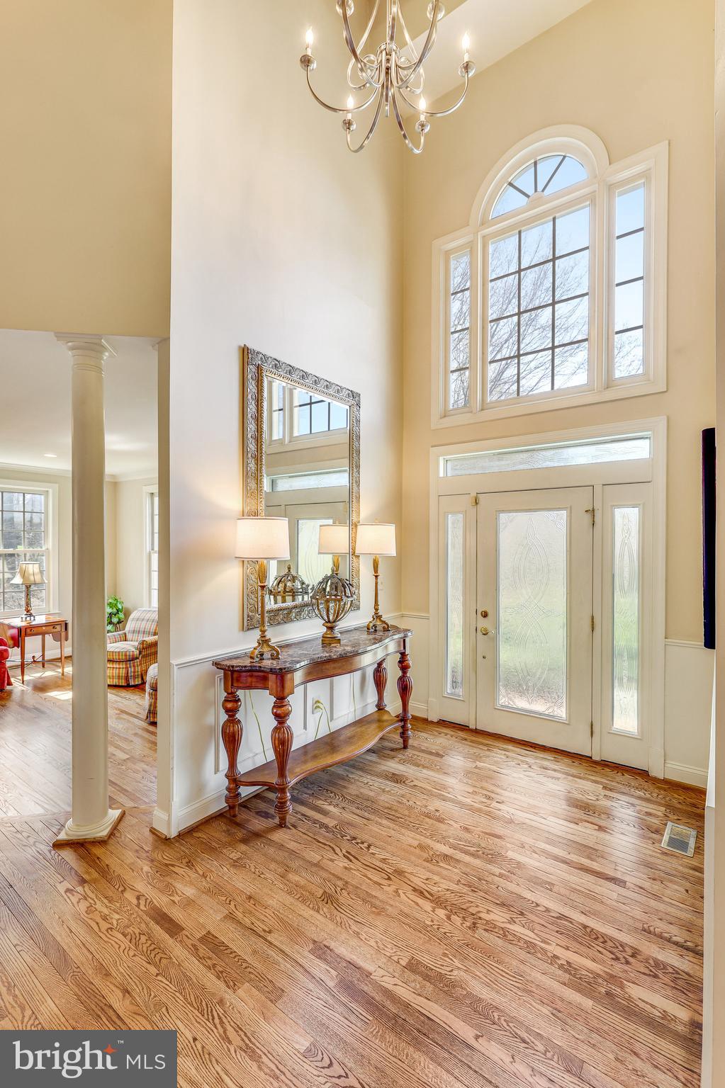 CARIS GLENNE - Residential