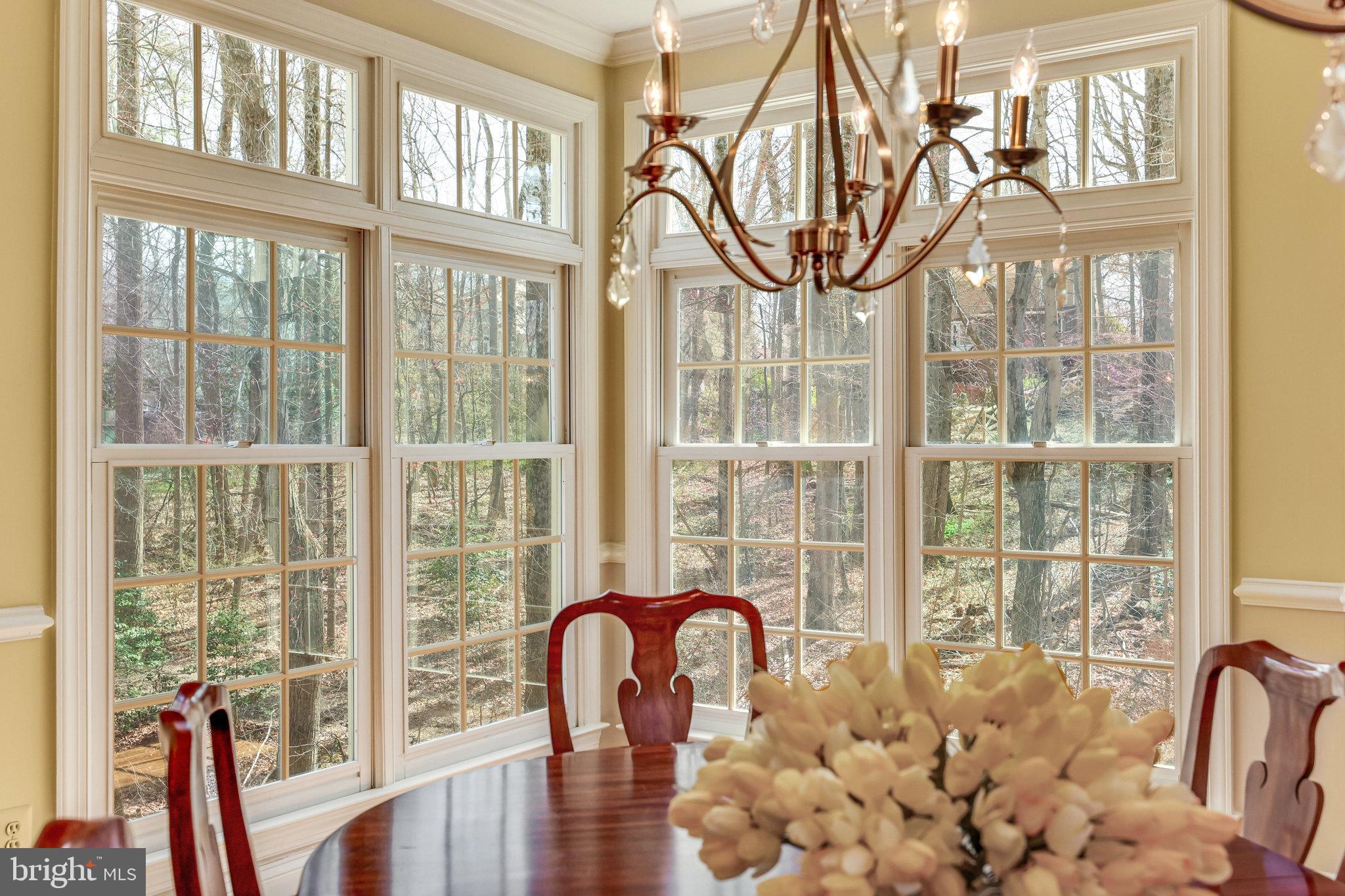 CARIS GLENNE - Residential