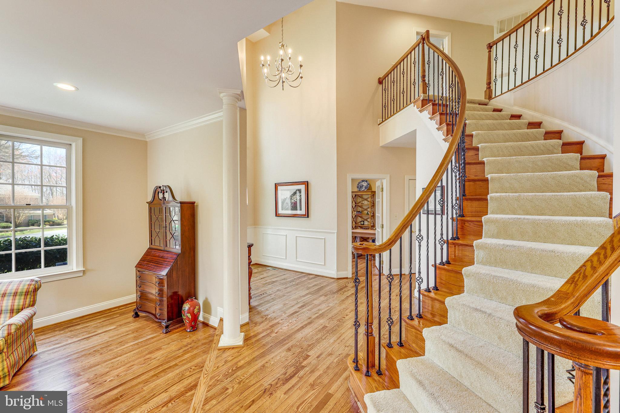 CARIS GLENNE - Residential