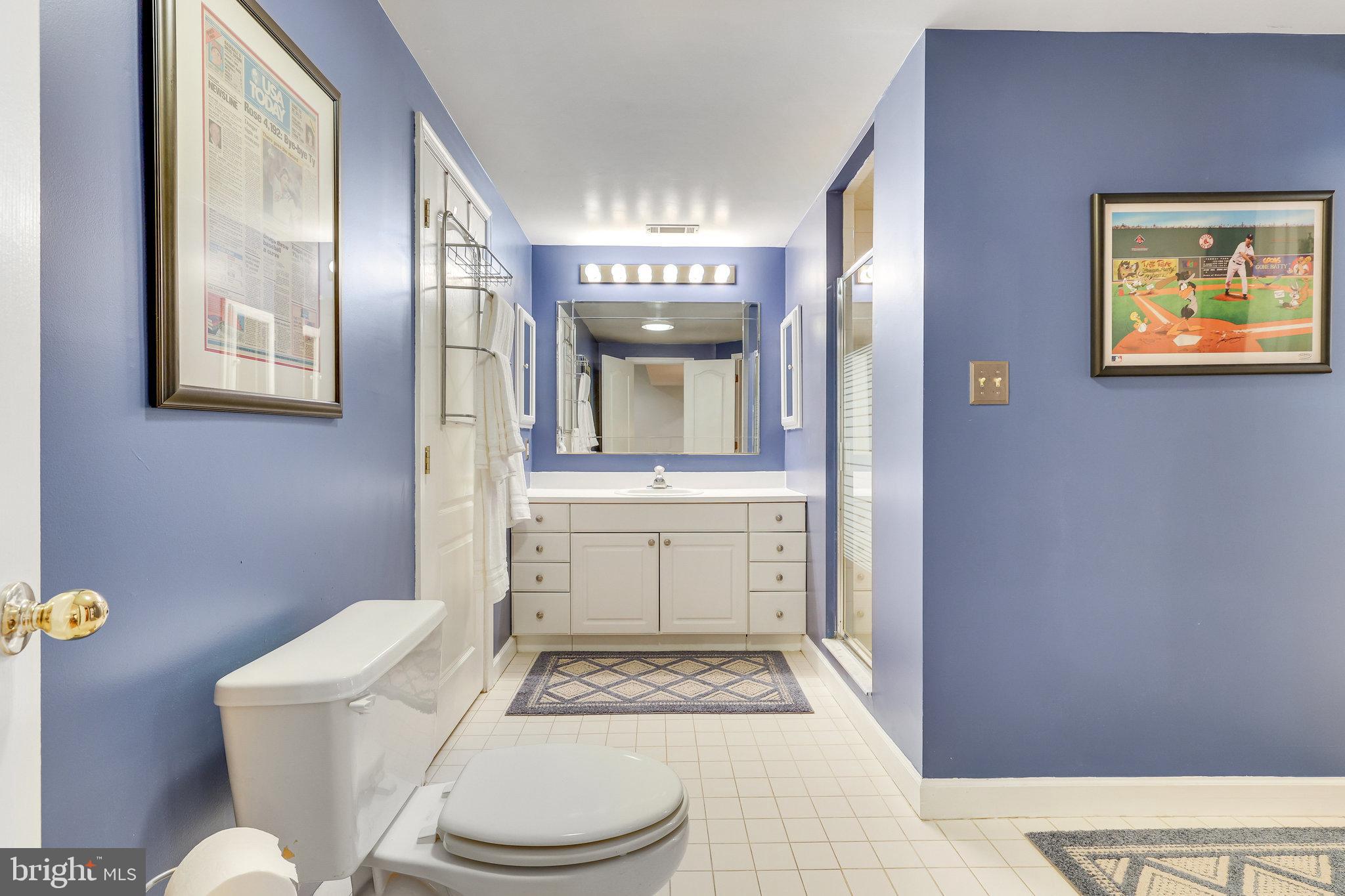 CARIS GLENNE - Residential