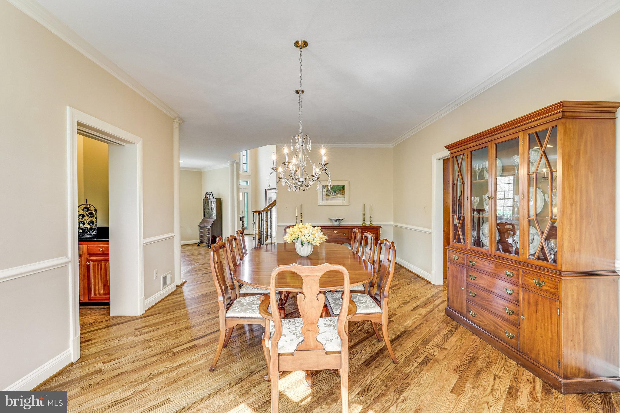 CARIS GLENNE - Residential