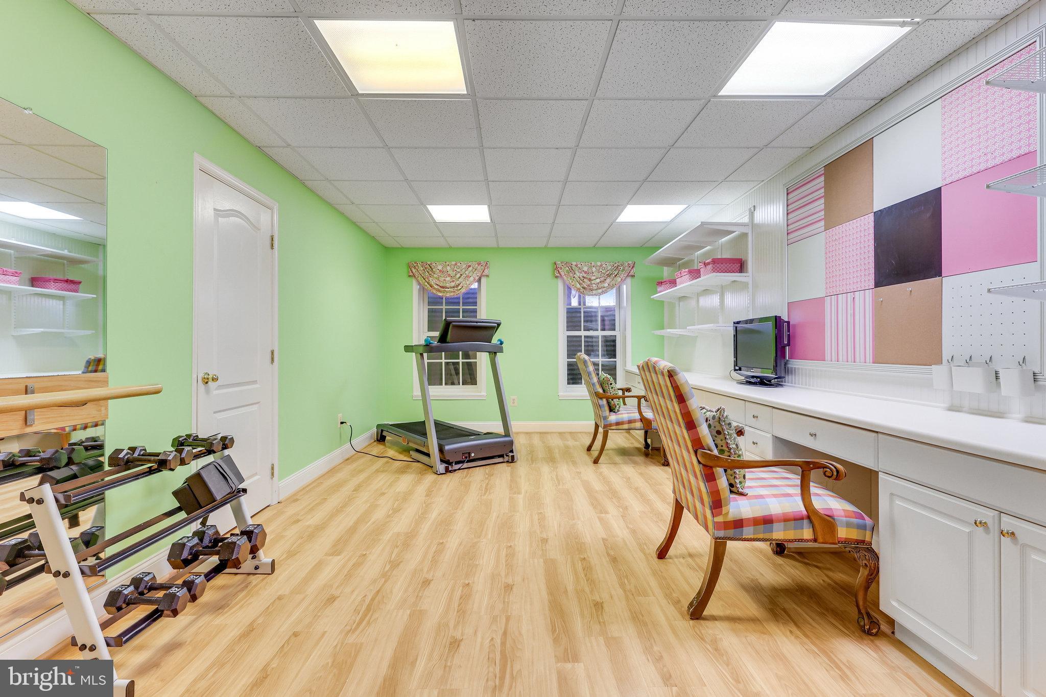 CARIS GLENNE - Residential