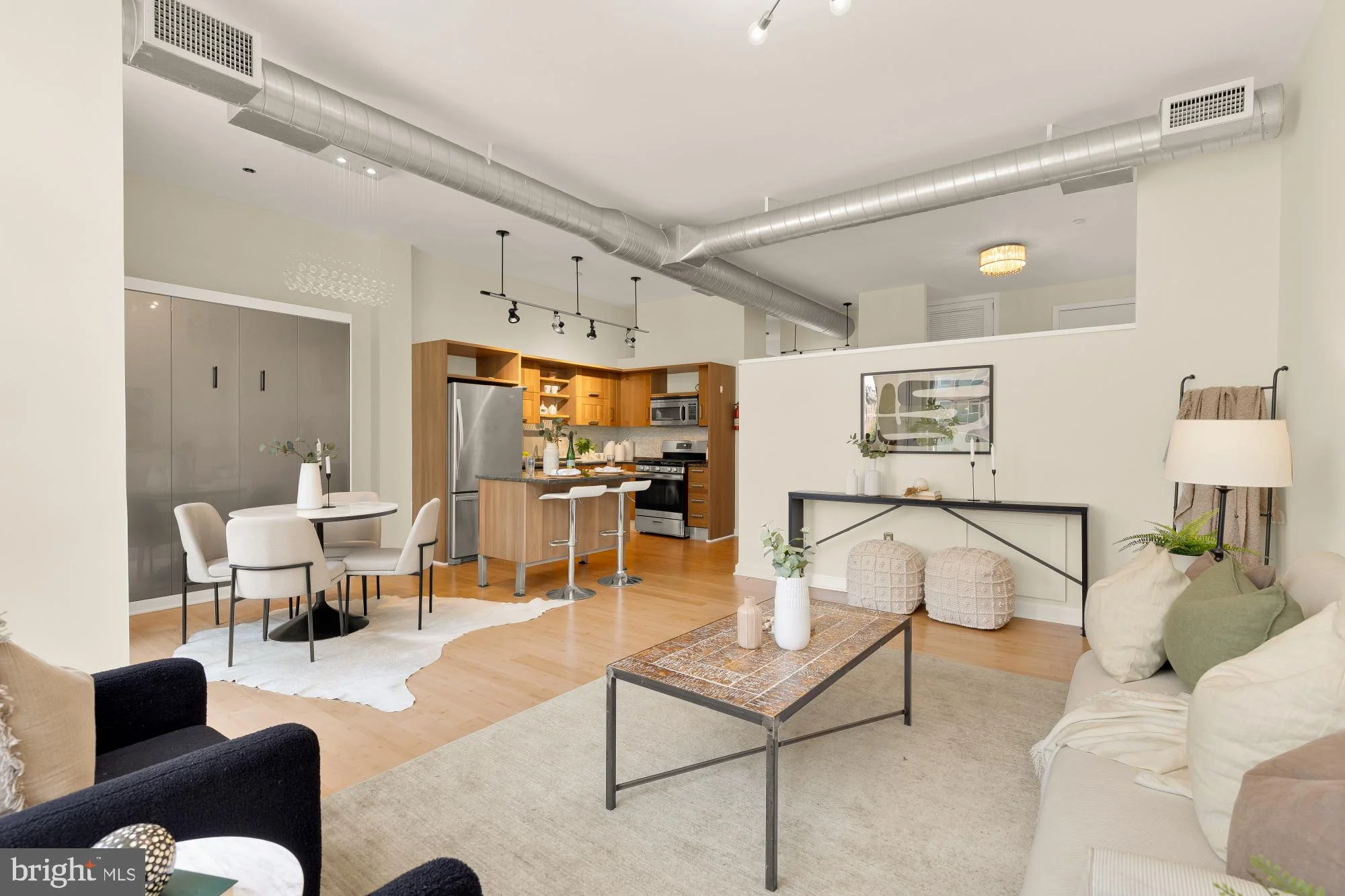 1390 V Street NW Unit 203