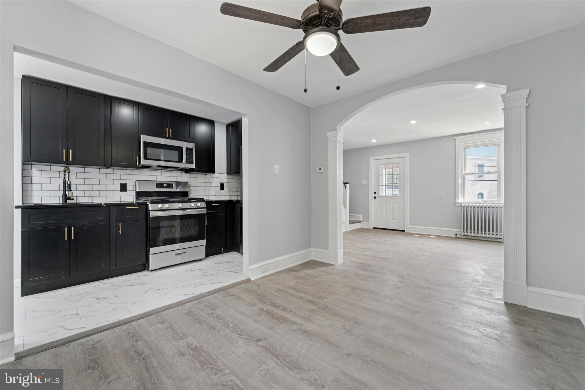 STONEHURST - Residential