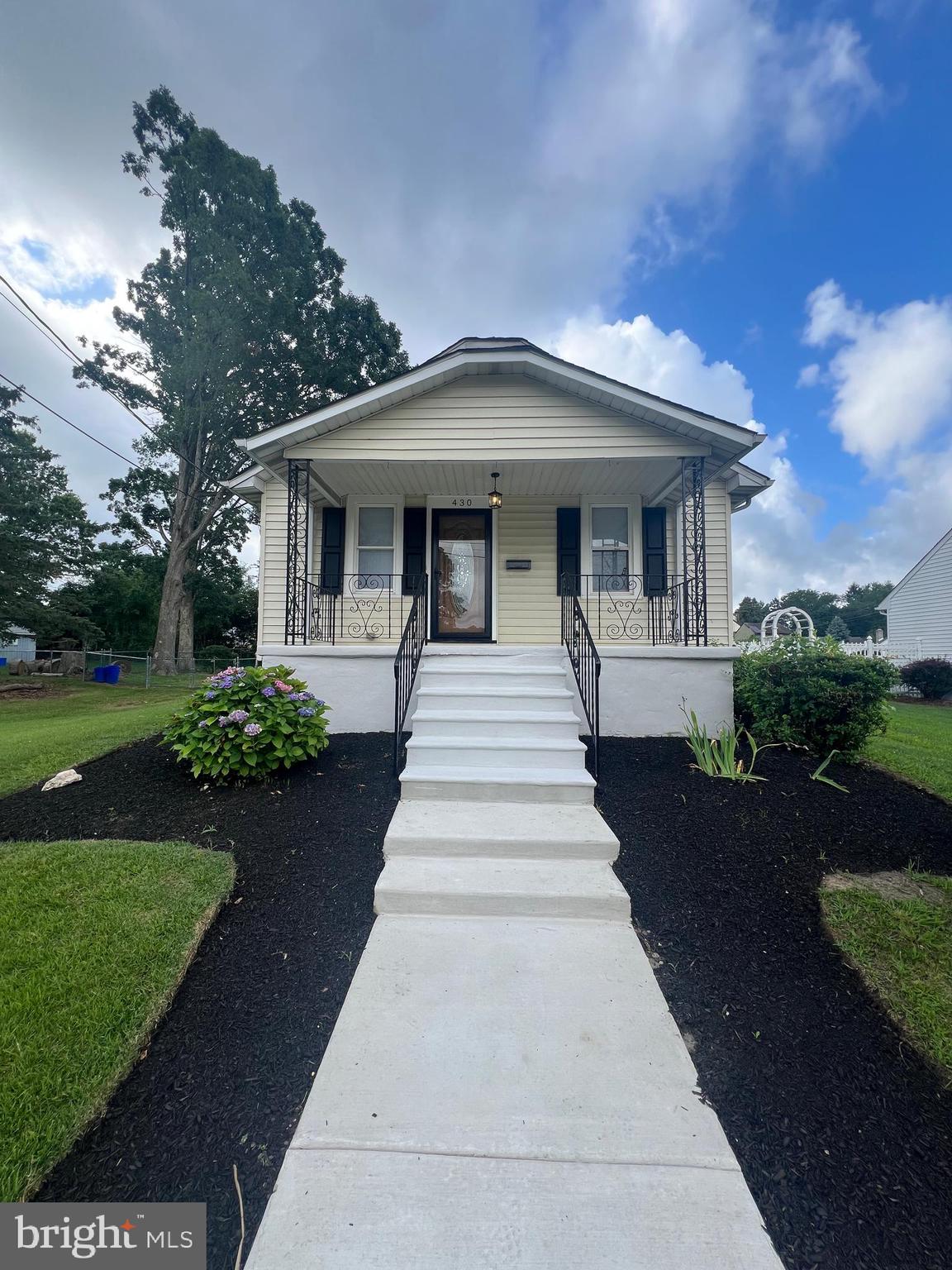 430 W BROOKE AVENUE