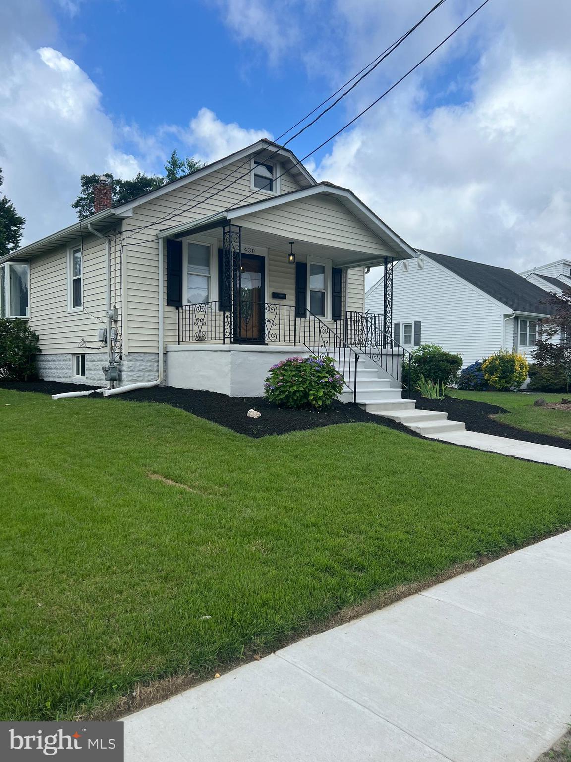 430 W BROOKE AVENUE