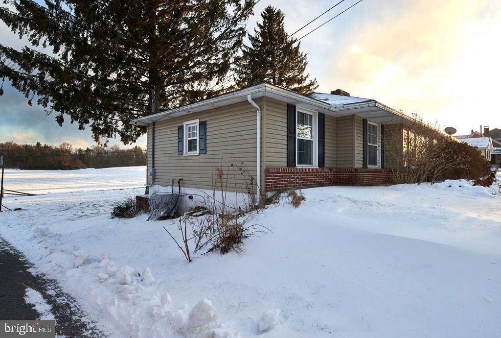 NONE AVAILABLE - Residential