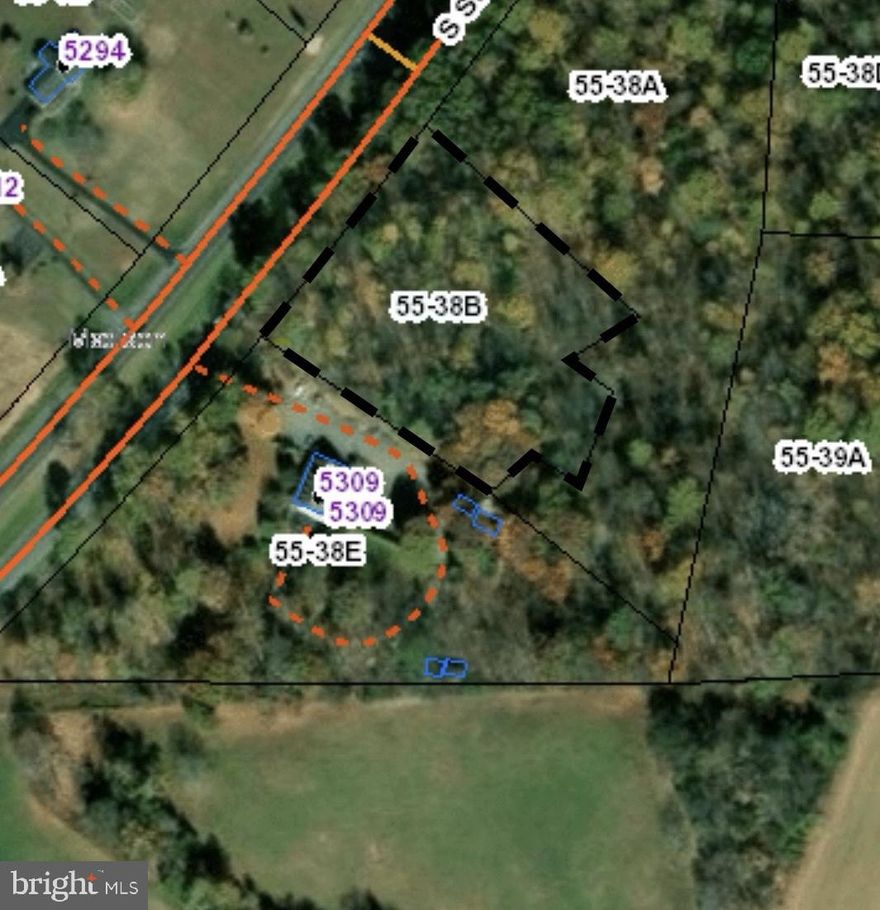 2.1 acre lot located on the route 29 corridor in the Shelby area of Madison County. This wooded lot is zoned B1(Business). The lot features 300 feet of road frontage. No well or septic has been installed on this property. Ideal for retail or service use!