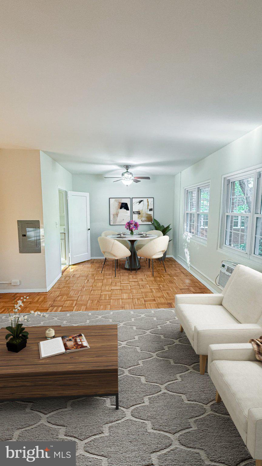3539 MARTHA CUSTIS DRIVE