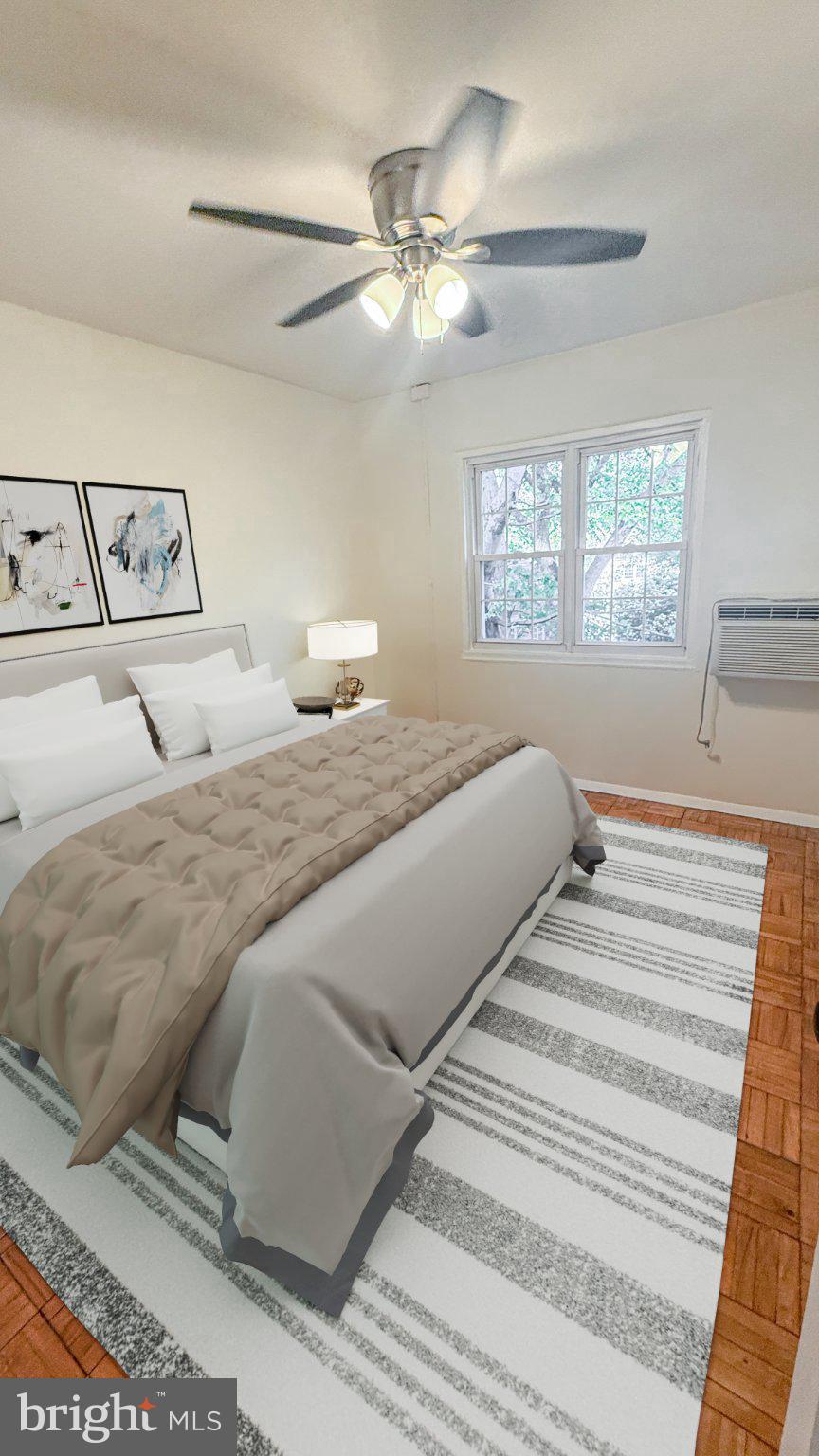 3539 MARTHA CUSTIS DRIVE