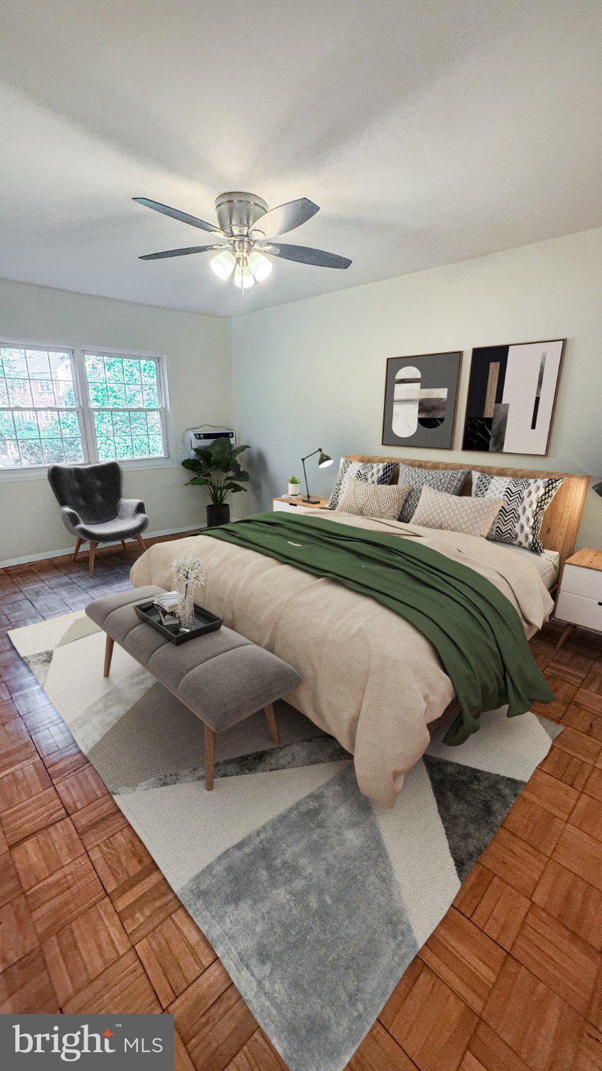 3539 MARTHA CUSTIS DRIVE