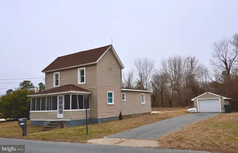 507 Church Street, Snow Hill, MD MLS: MDWO2028844