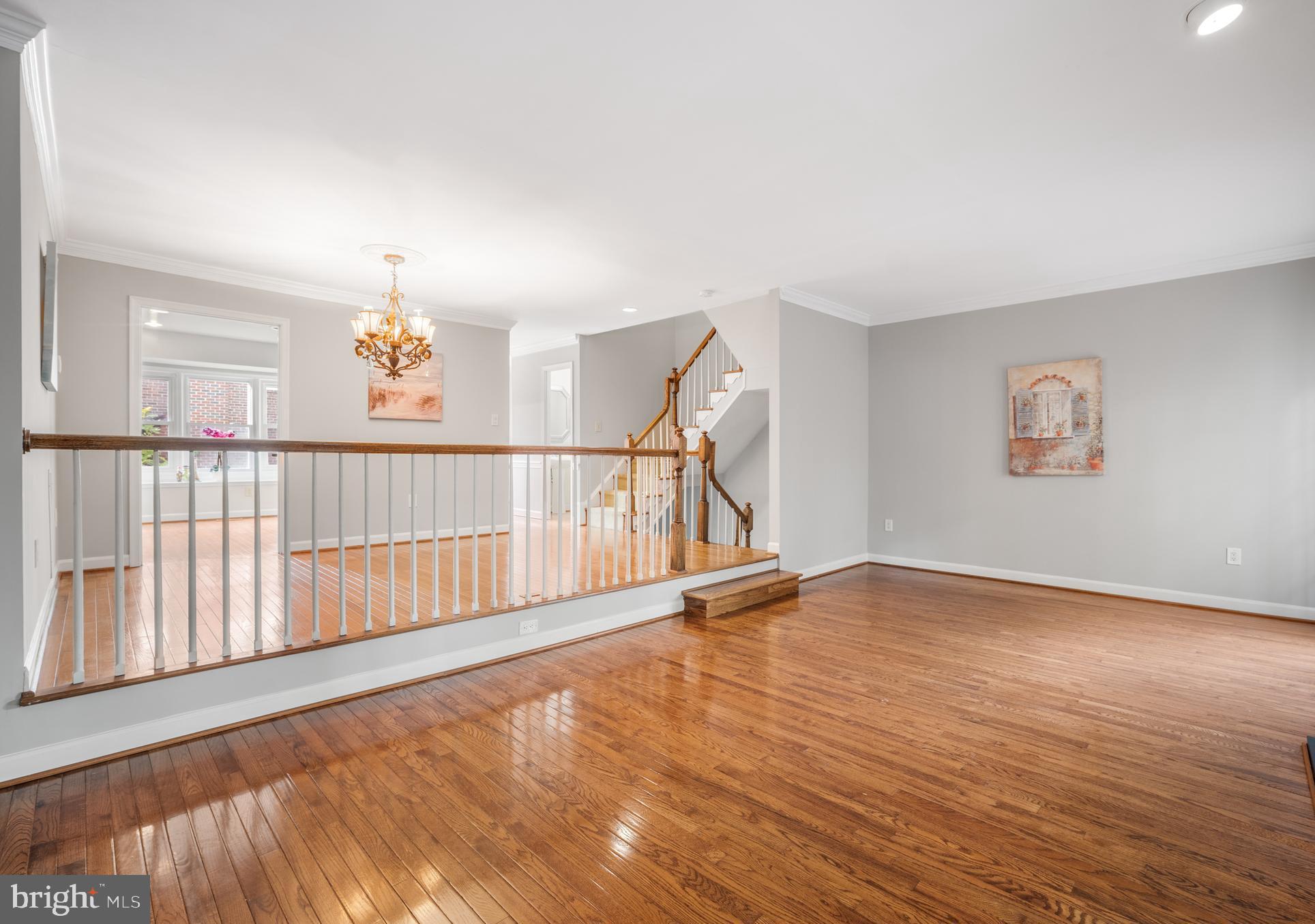 INVERNESS WOODS - Residential