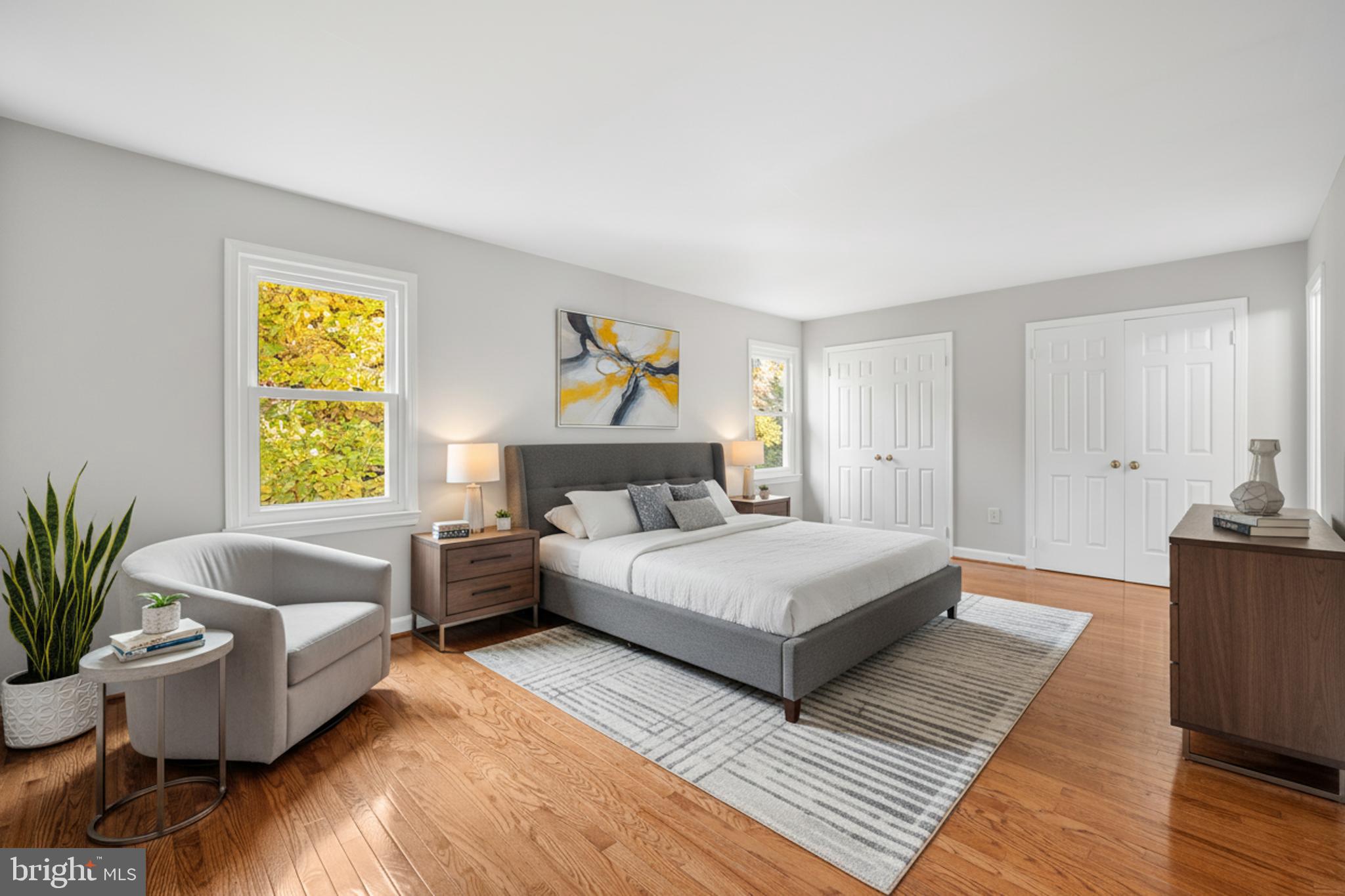 INVERNESS WOODS - Residential