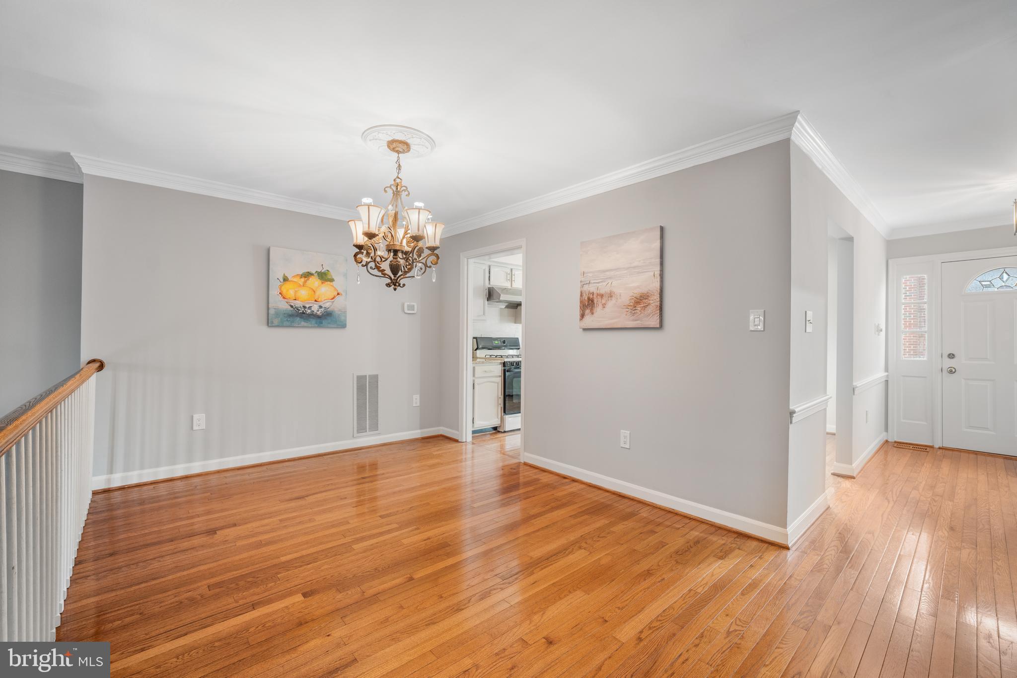 INVERNESS WOODS - Residential