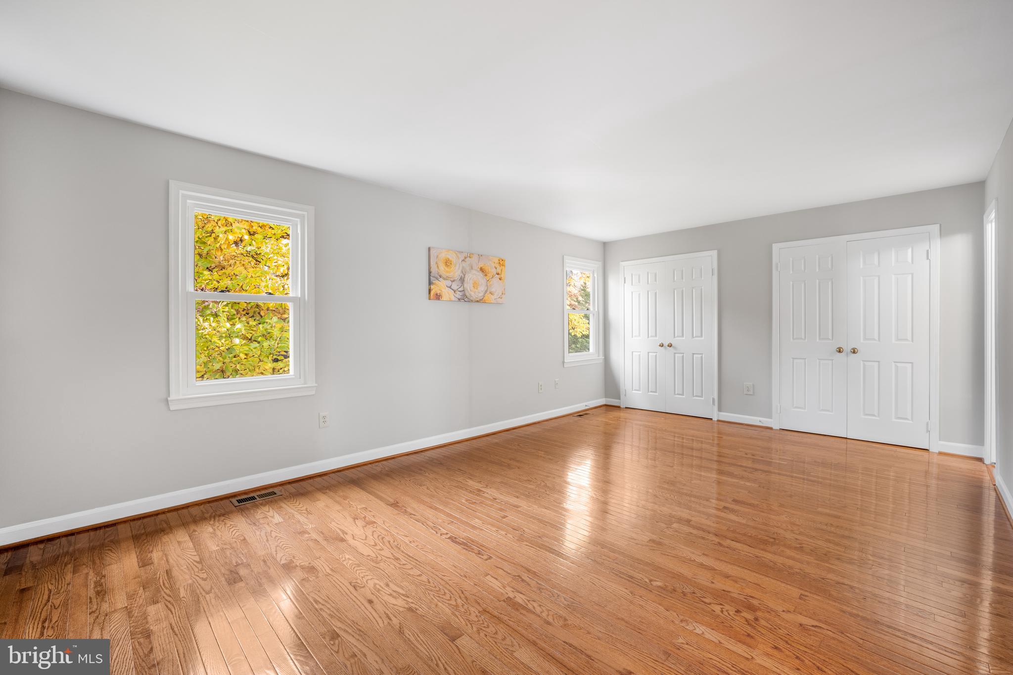 INVERNESS WOODS - Residential