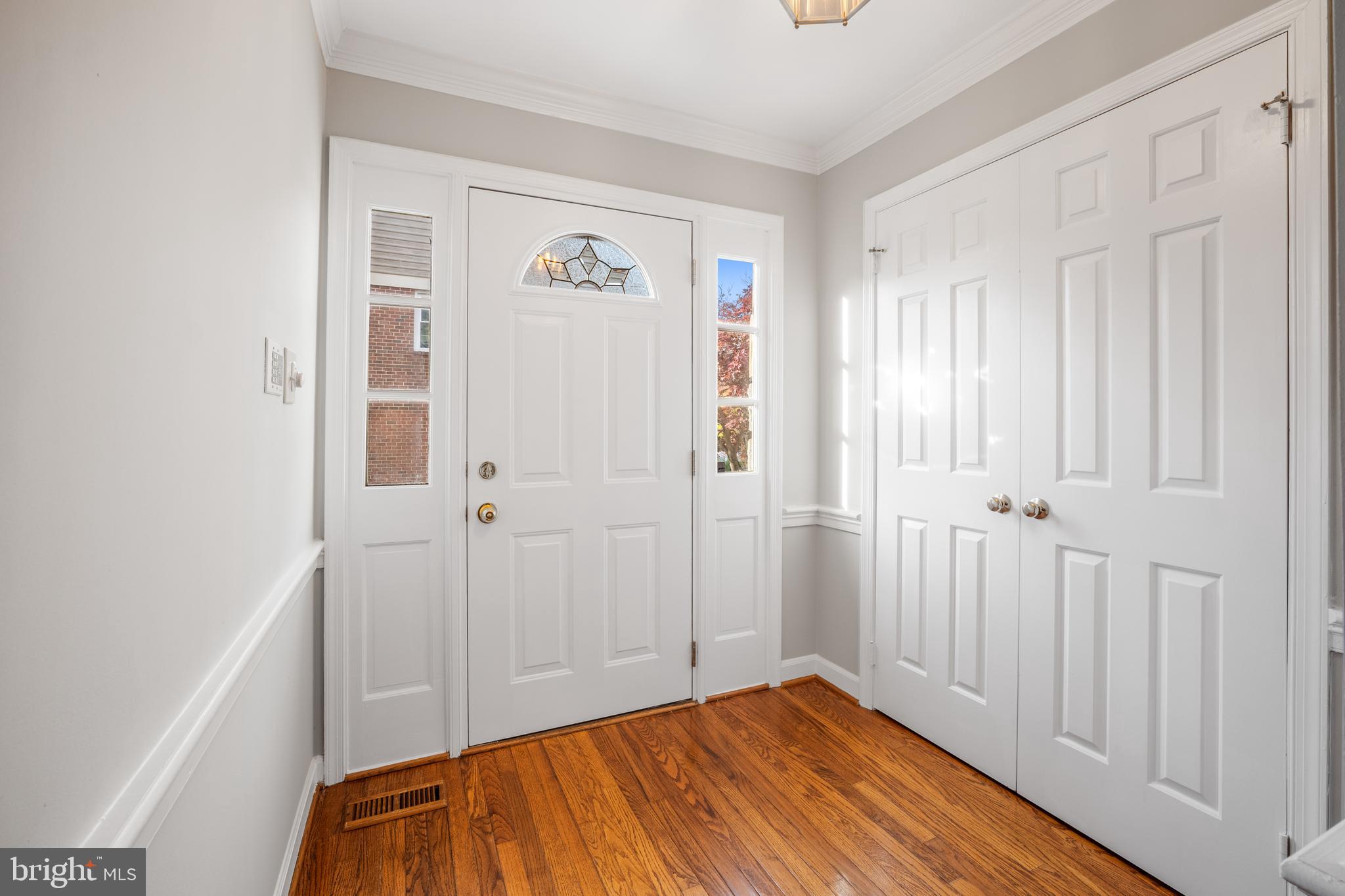 INVERNESS WOODS - Residential