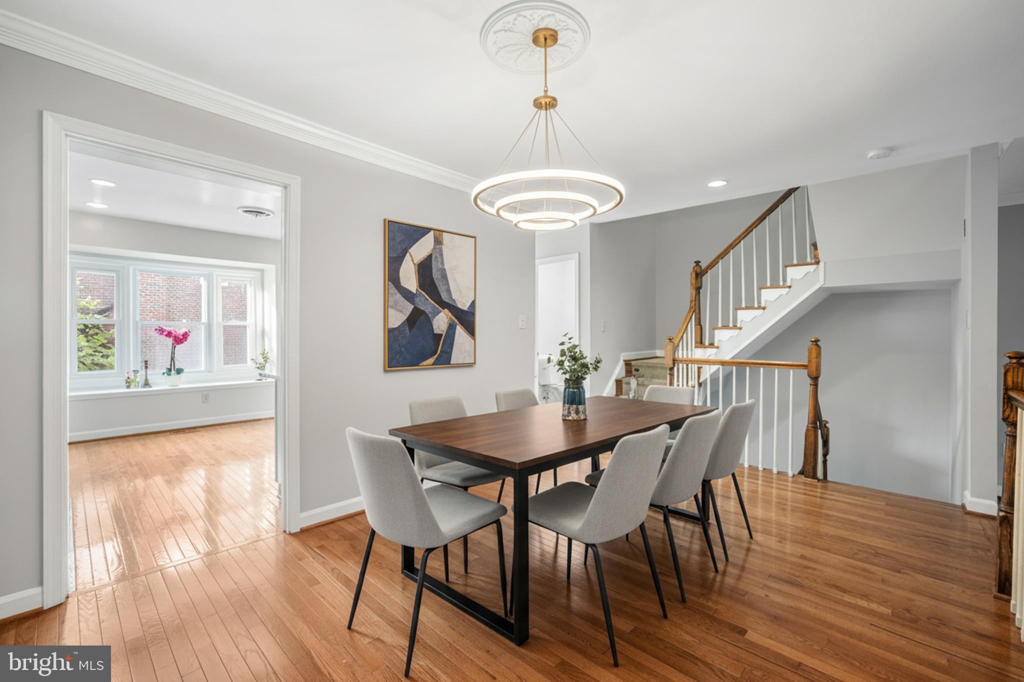 INVERNESS WOODS - Residential