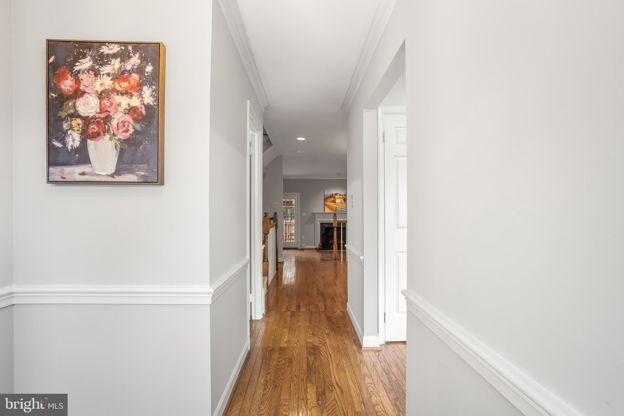 INVERNESS WOODS - Residential