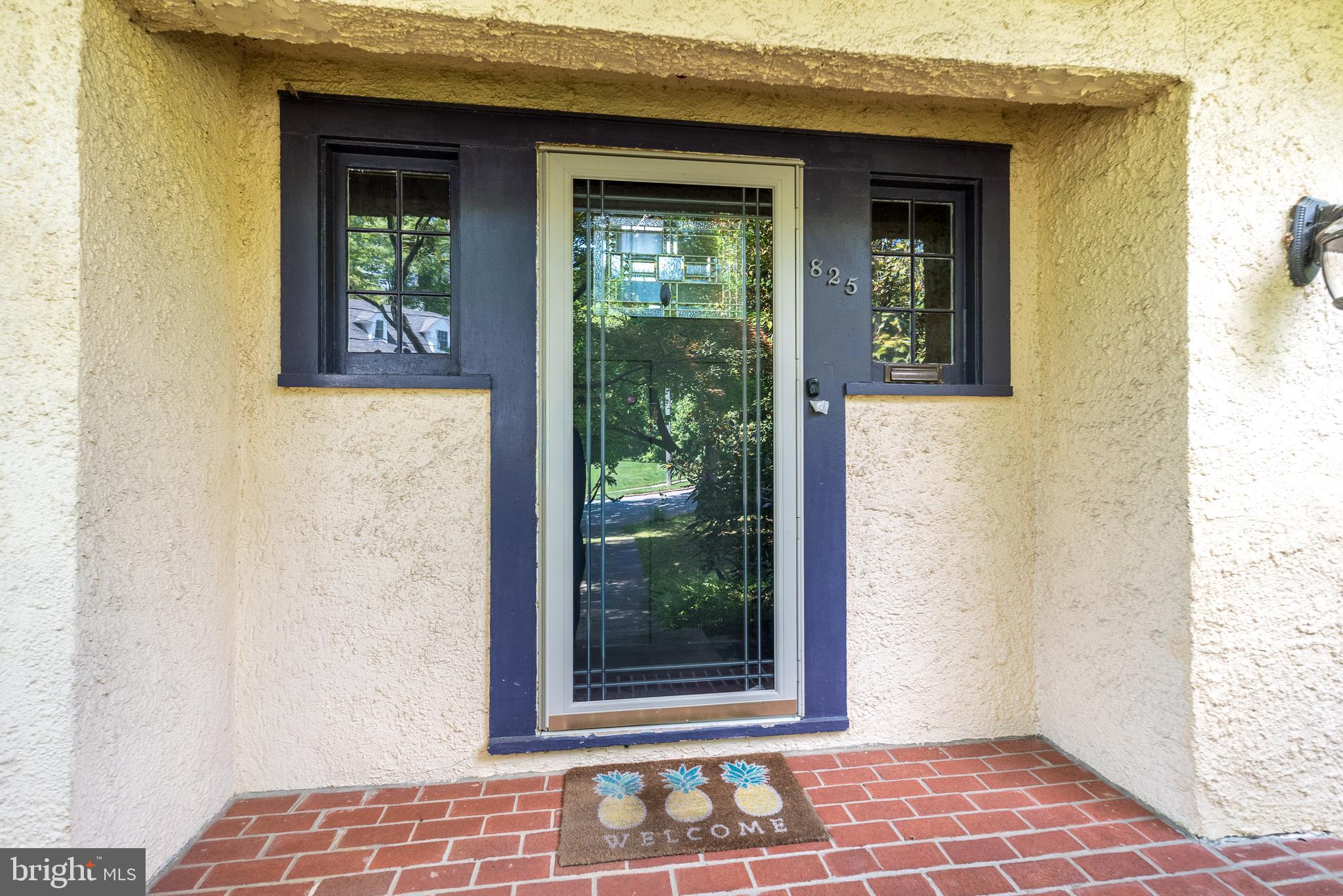 825 HIGHLAND AVENUE