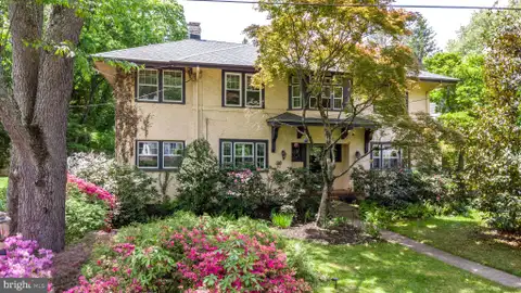 825 Highland Avenue, Morrisville, PA MLS: PABU2116964