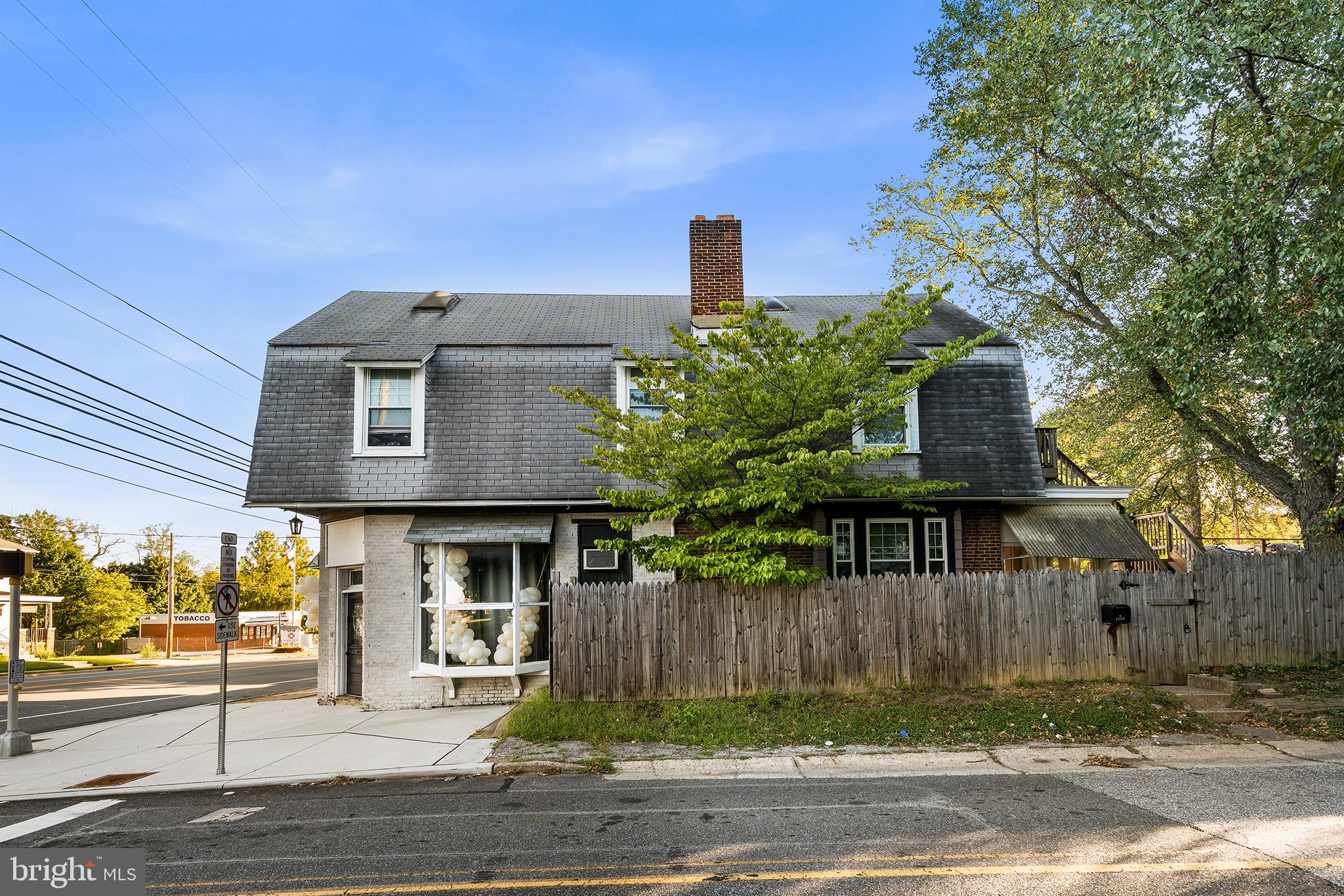 1600 PHILADELPHIA PIKE