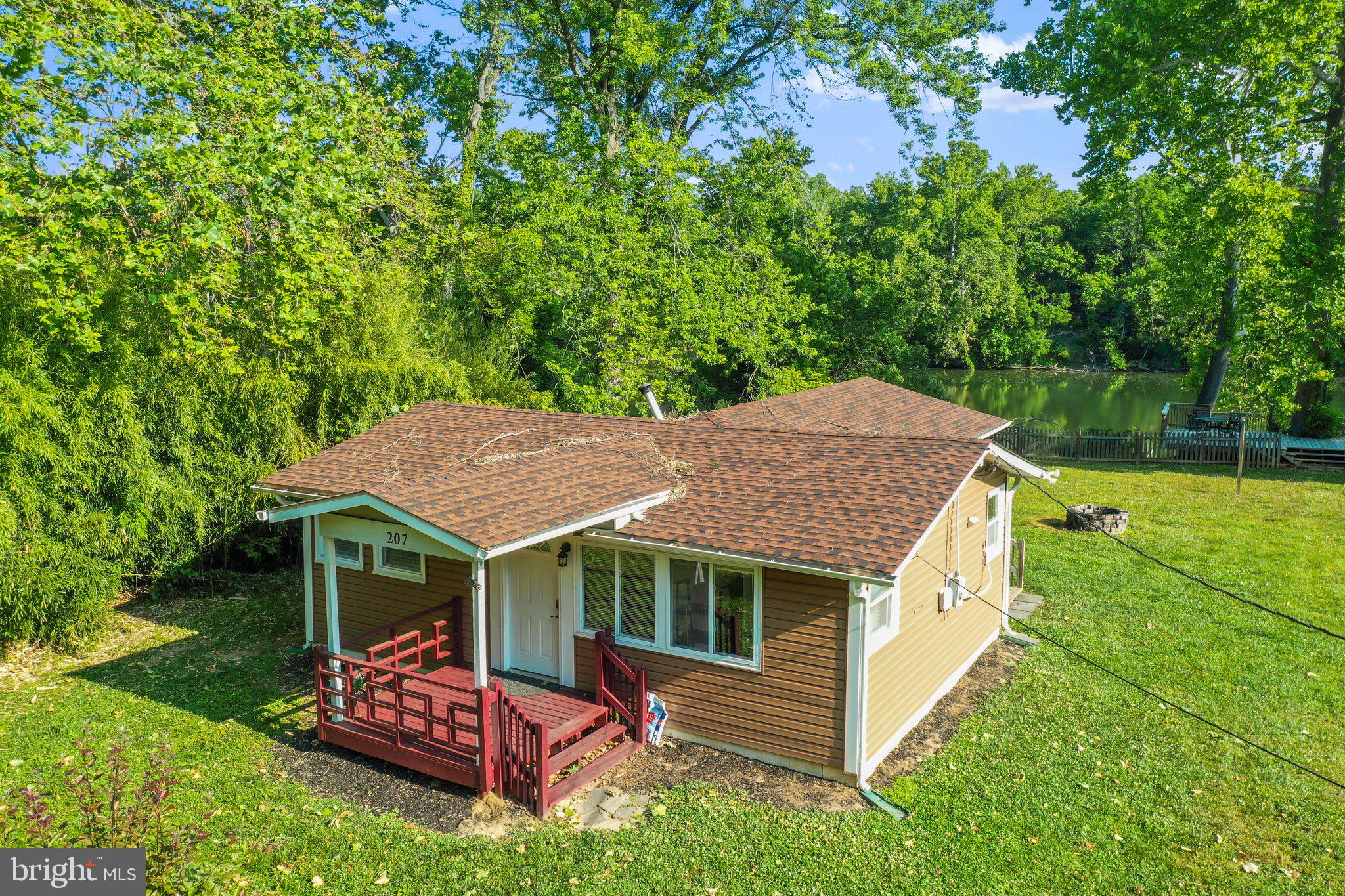 SHEN SHORES - Residential