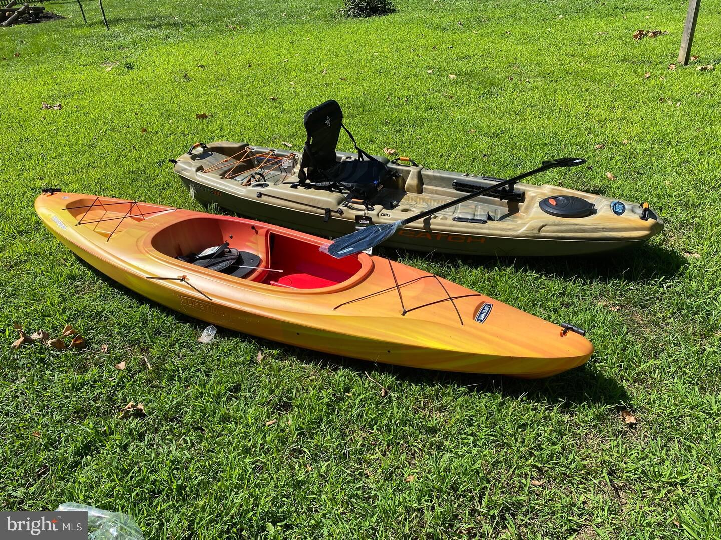 SHEN SHORES - Residential