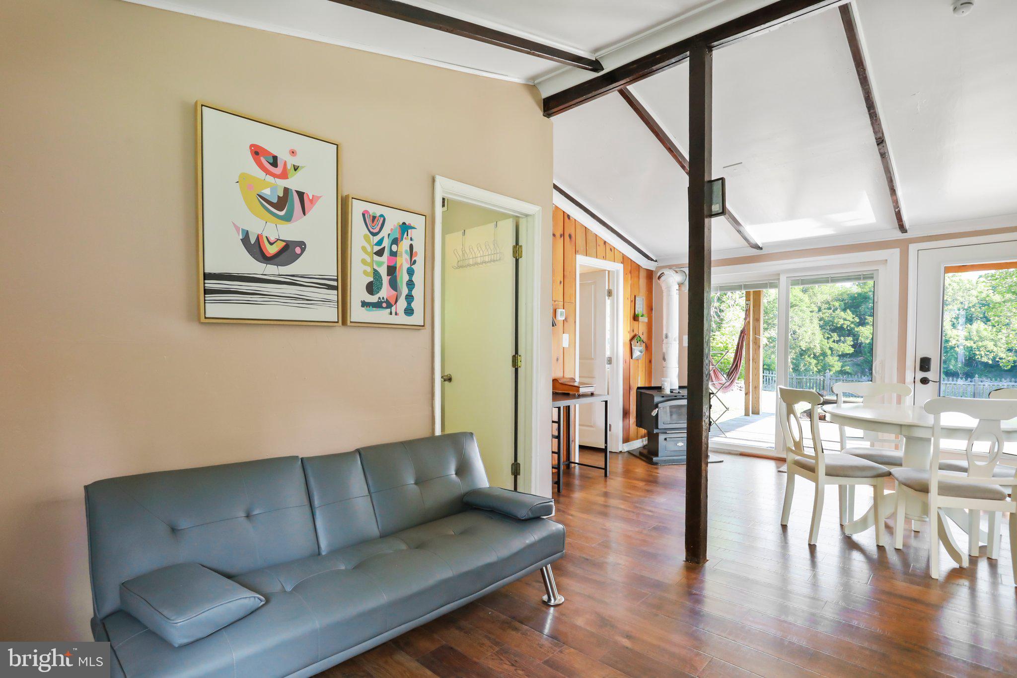 SHEN SHORES - Residential