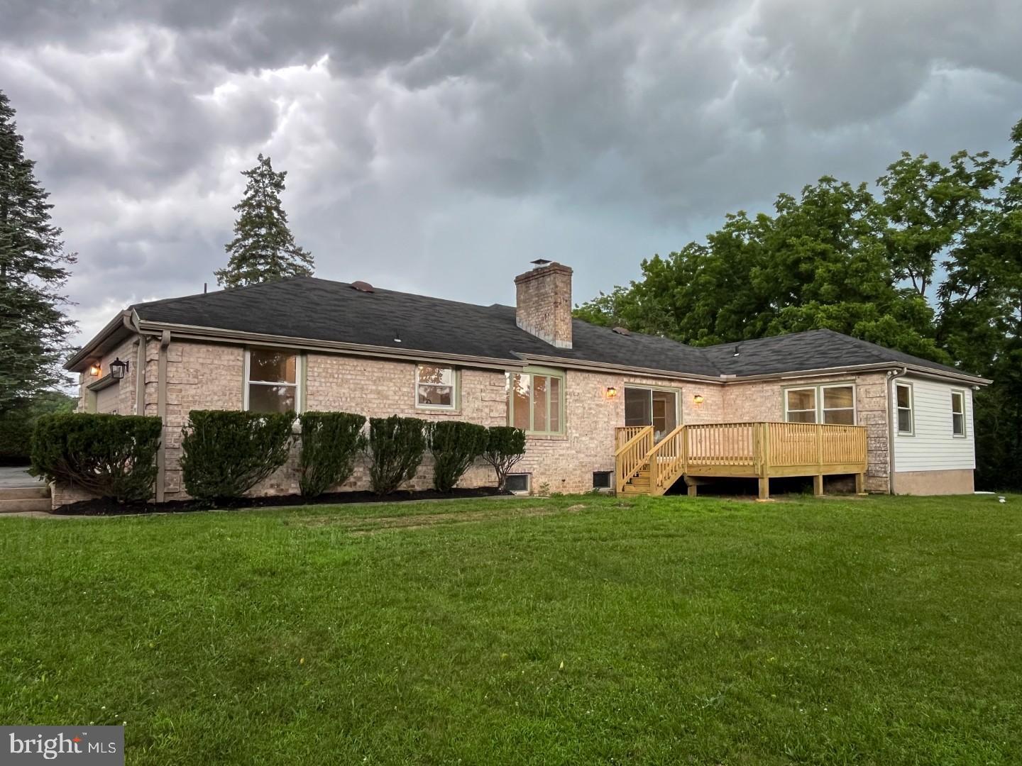 163 EVERGREEN LANE