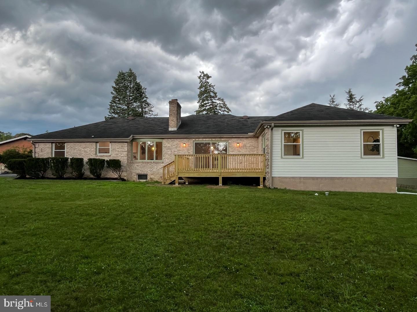 163 EVERGREEN LANE