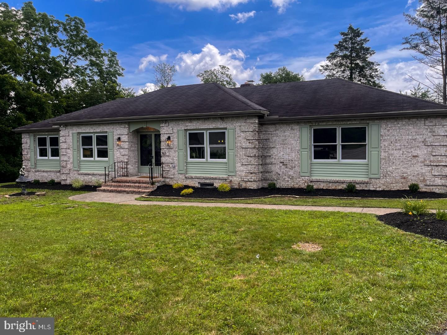 163 EVERGREEN LANE