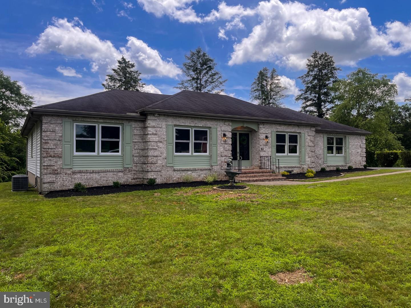 163 EVERGREEN LANE