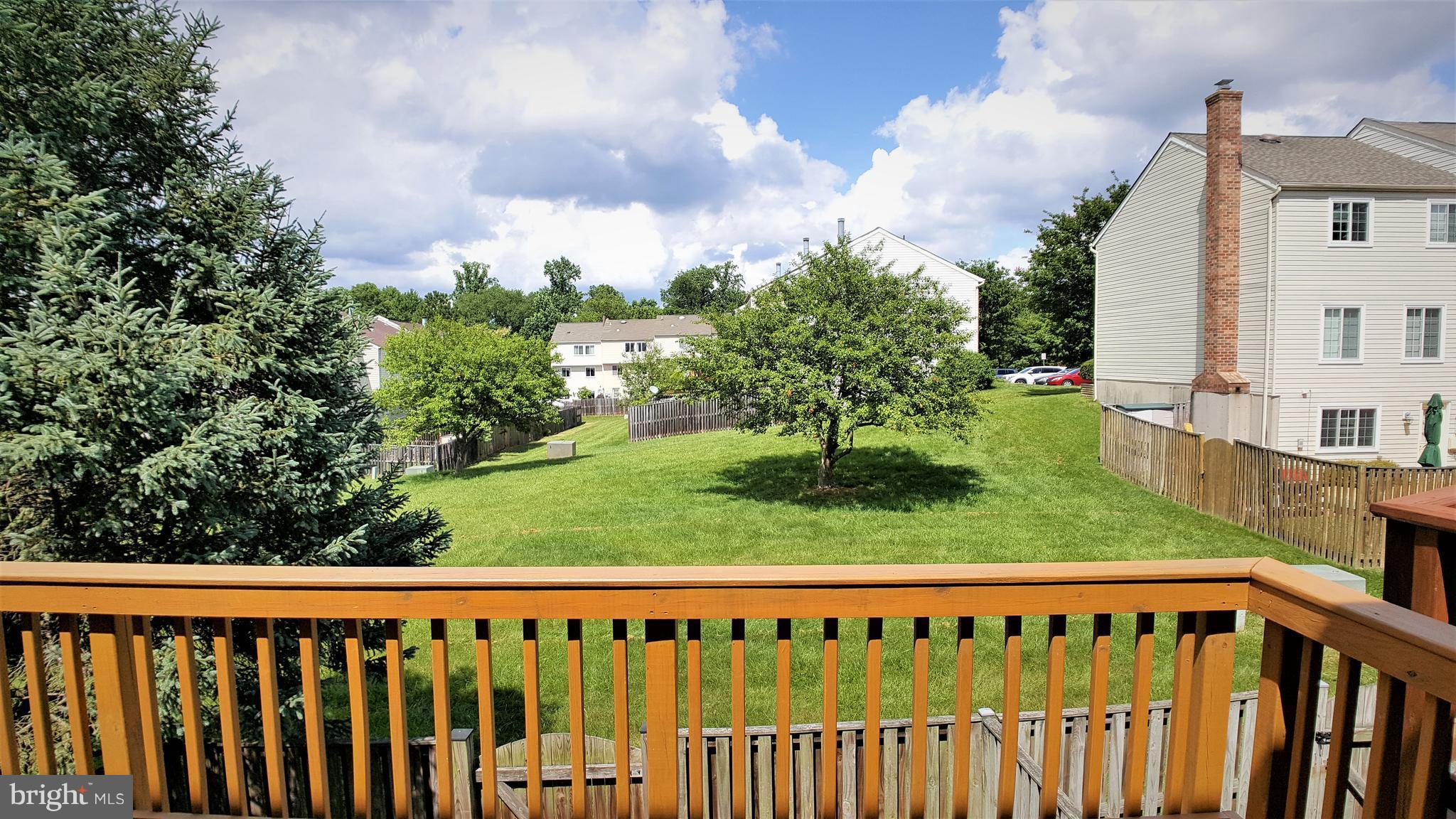 FOXFIELD - Residential Lease