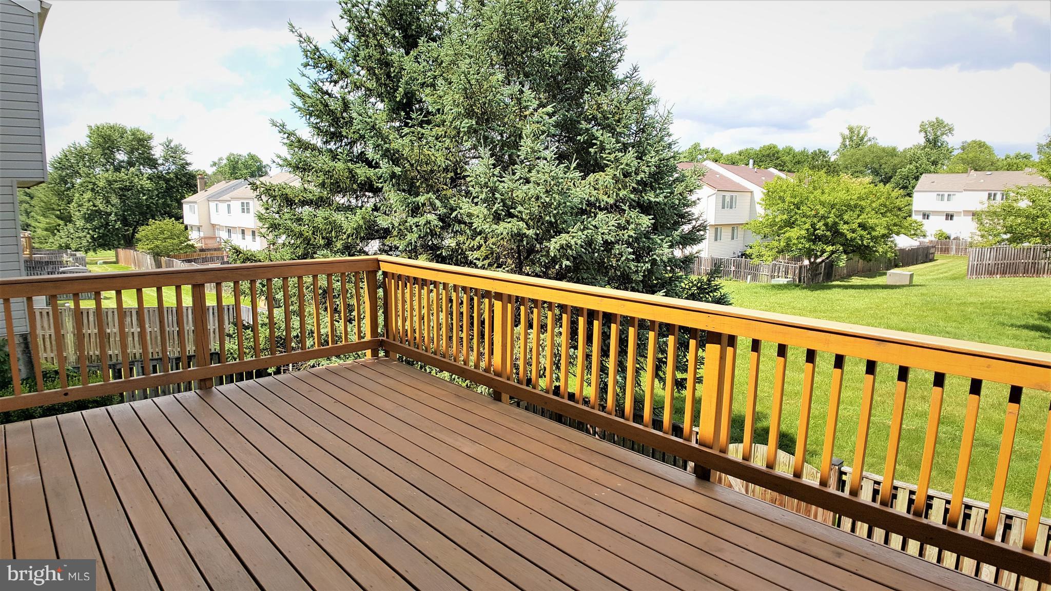 FOXFIELD - Residential Lease