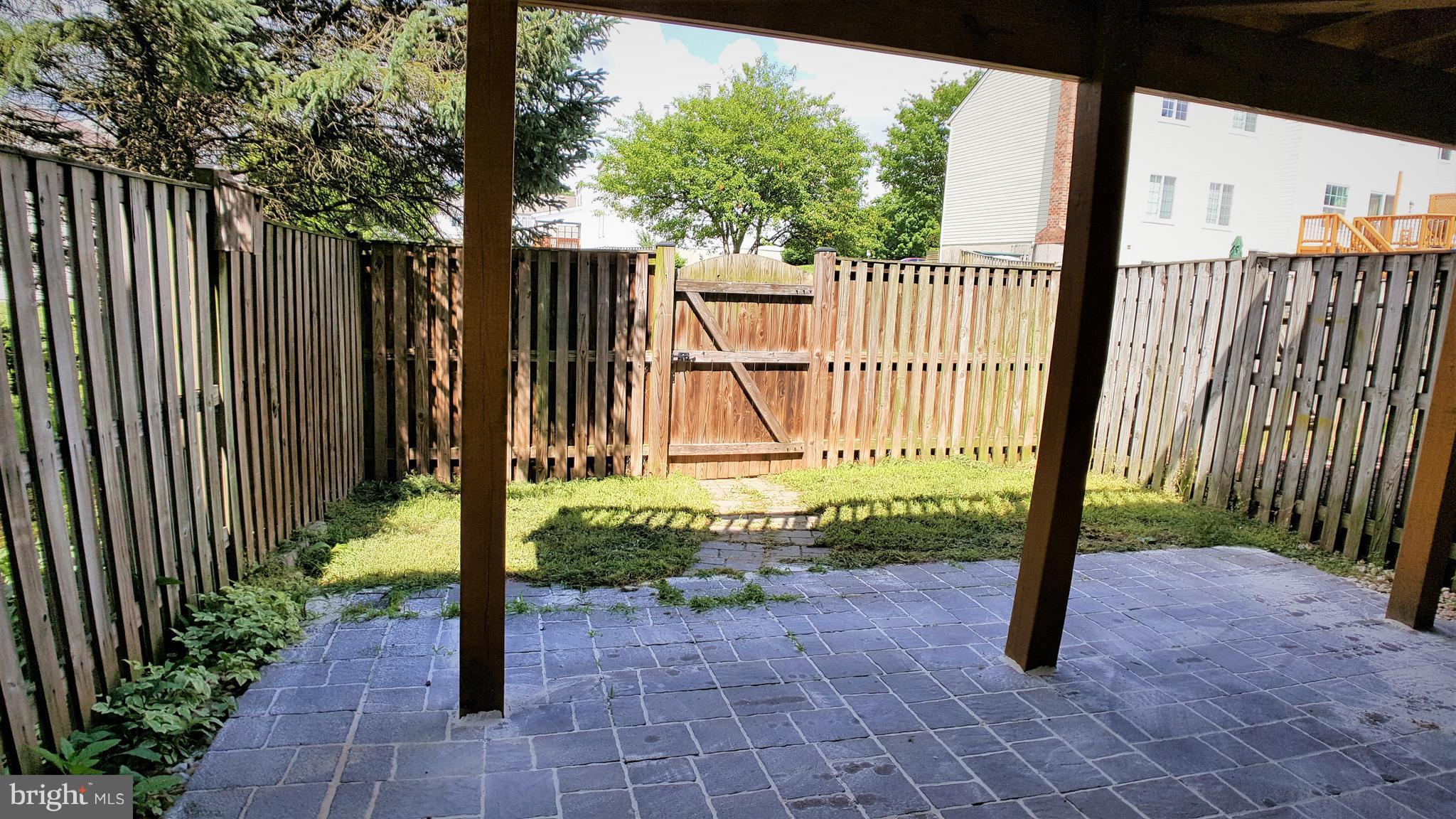 FOXFIELD - Residential Lease