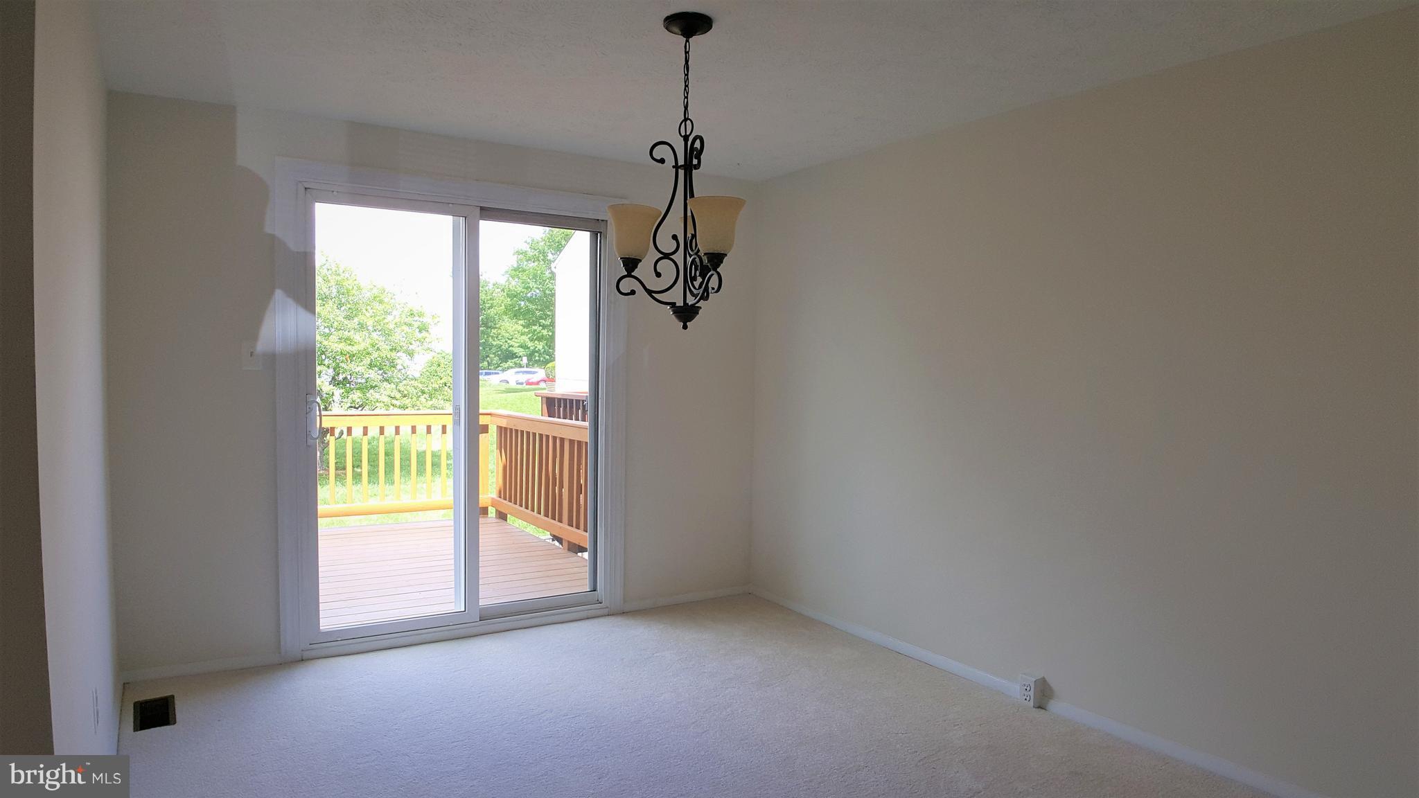 FOXFIELD - Residential Lease