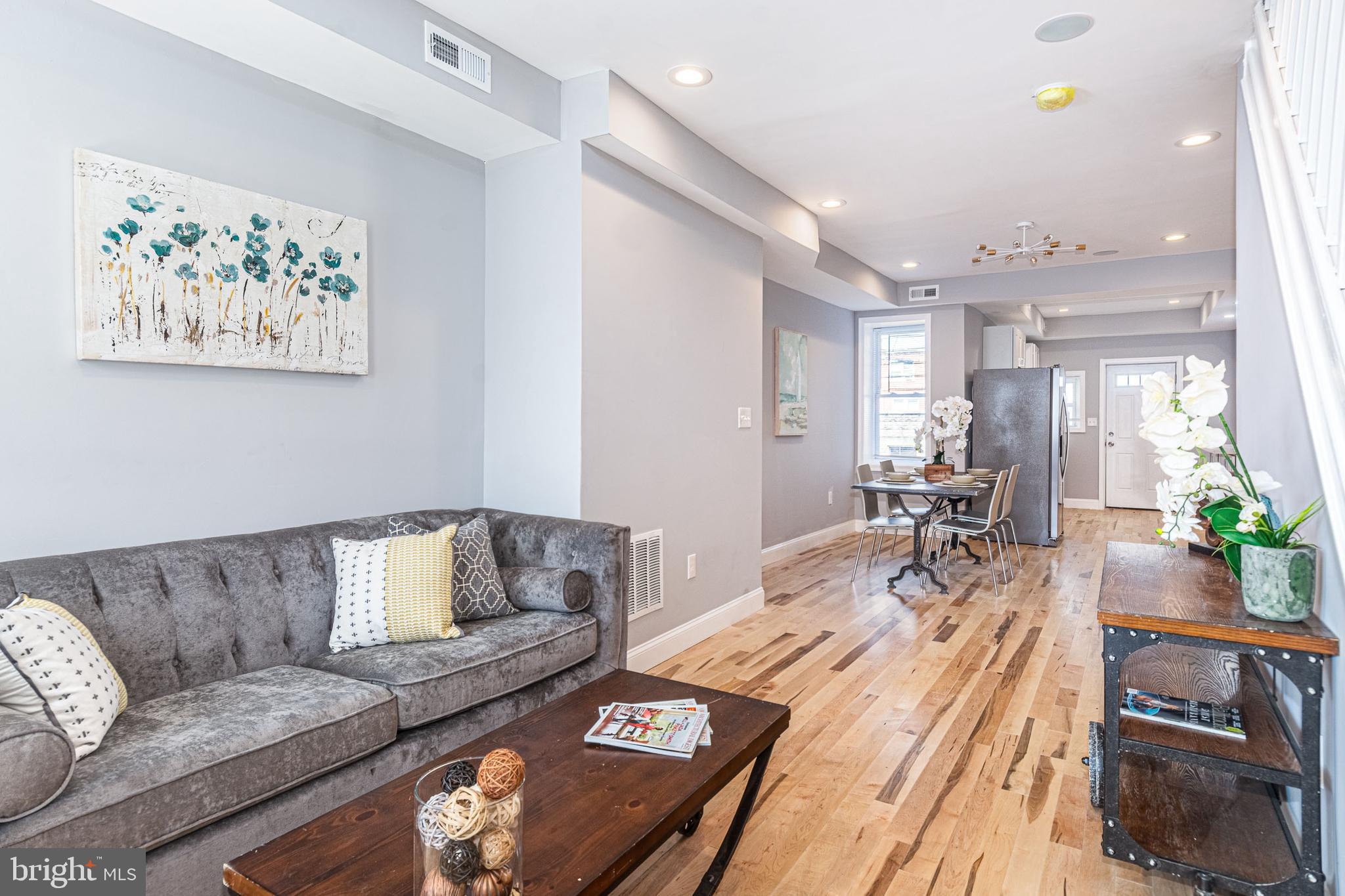 ARLINGTON - Residential