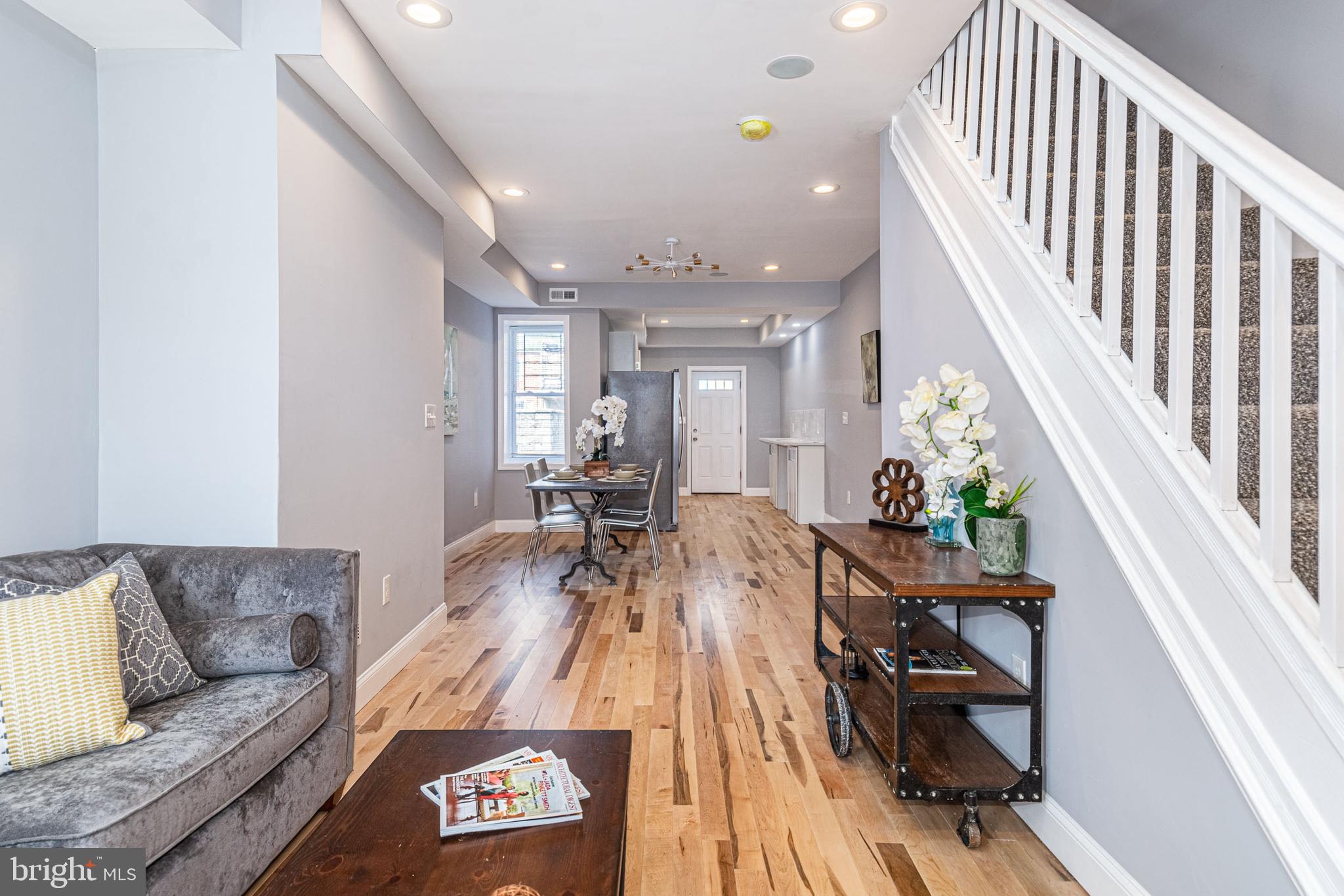 ARLINGTON - Residential