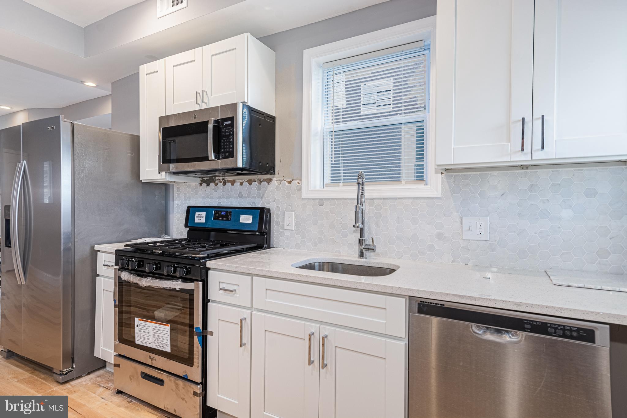 ARLINGTON - Residential