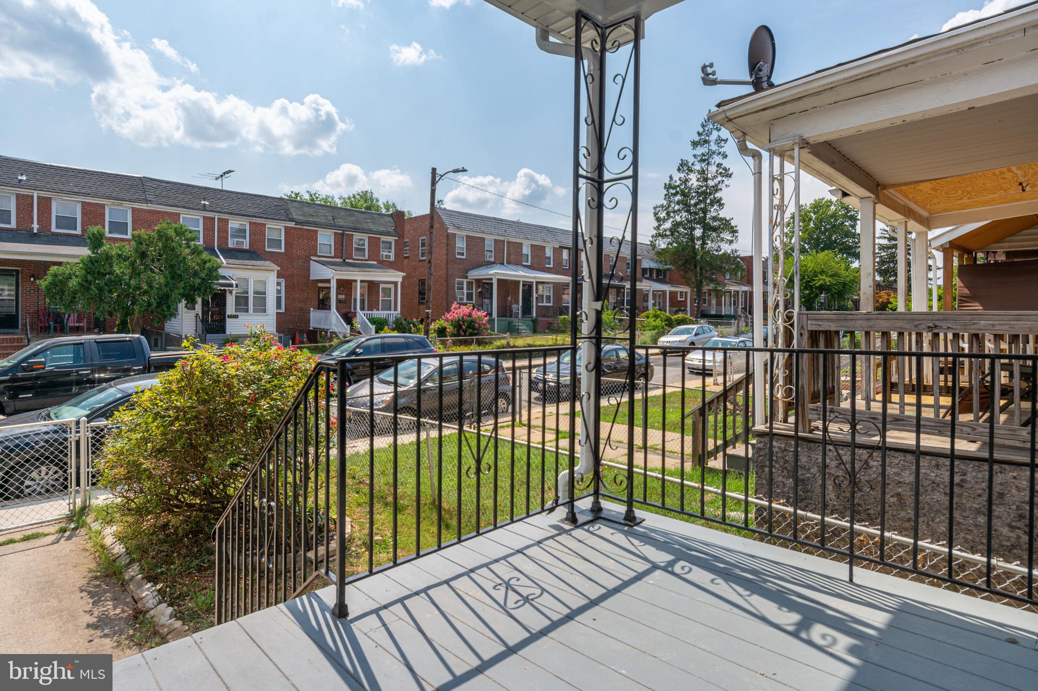 ARLINGTON - Residential