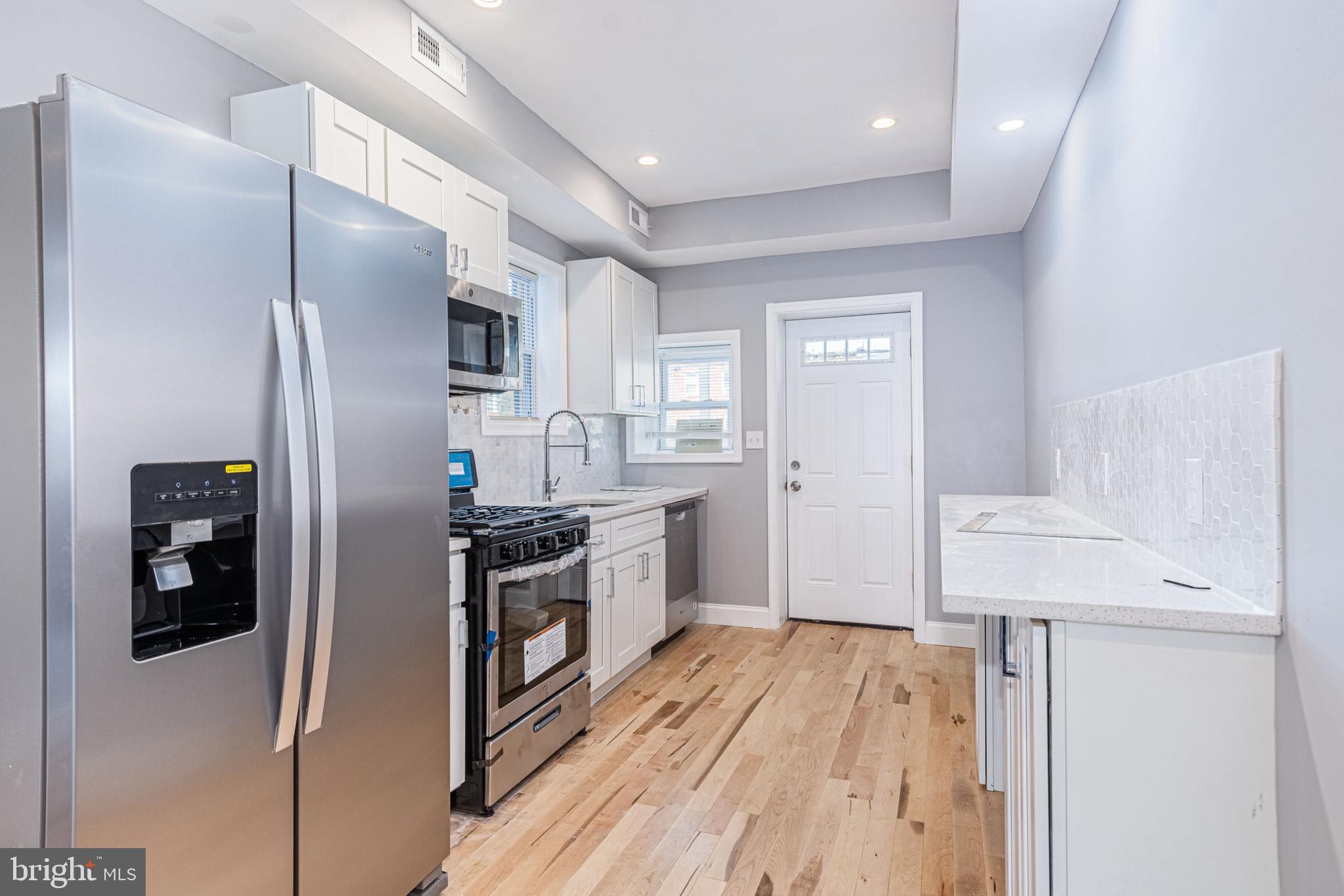 ARLINGTON - Residential