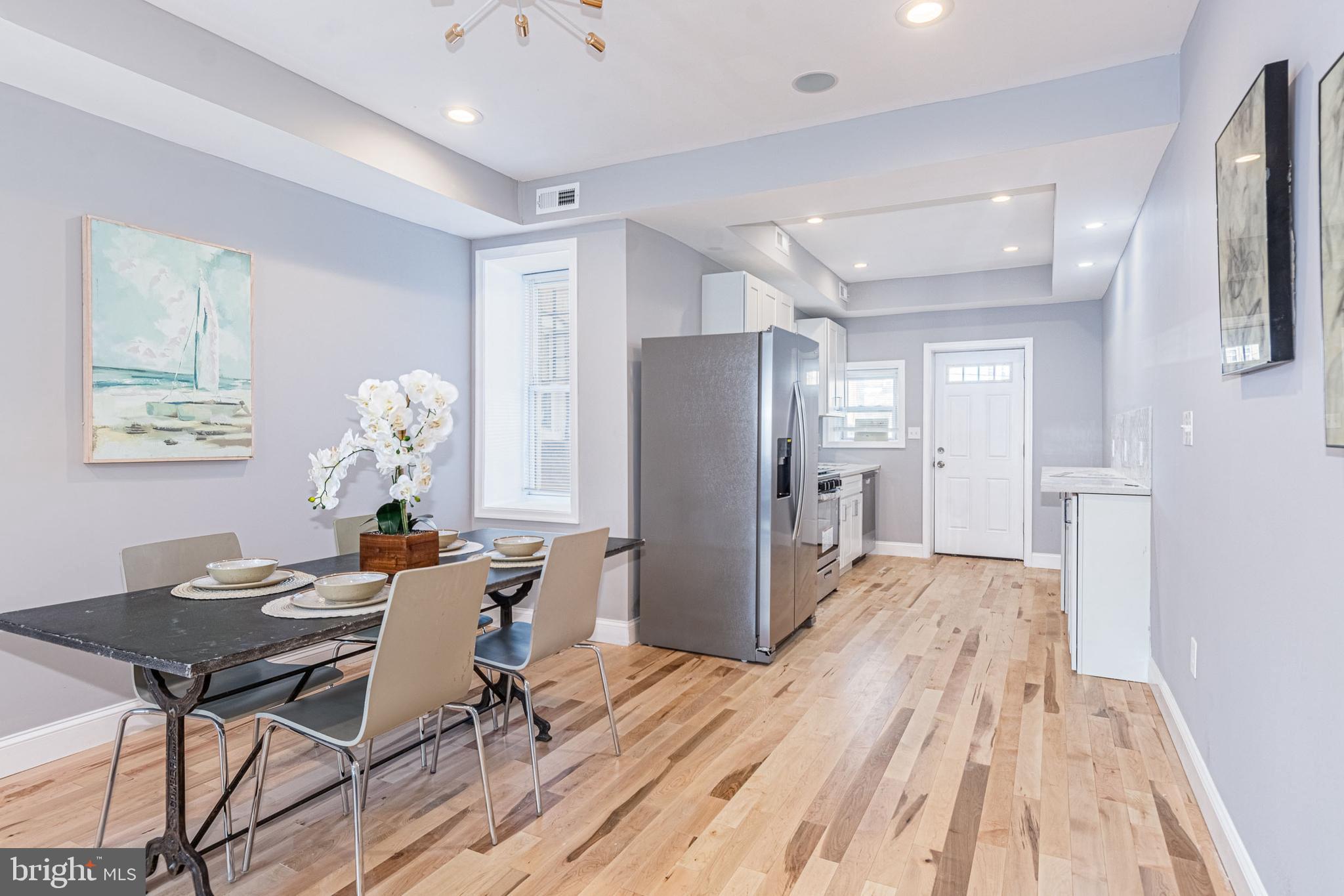 ARLINGTON - Residential