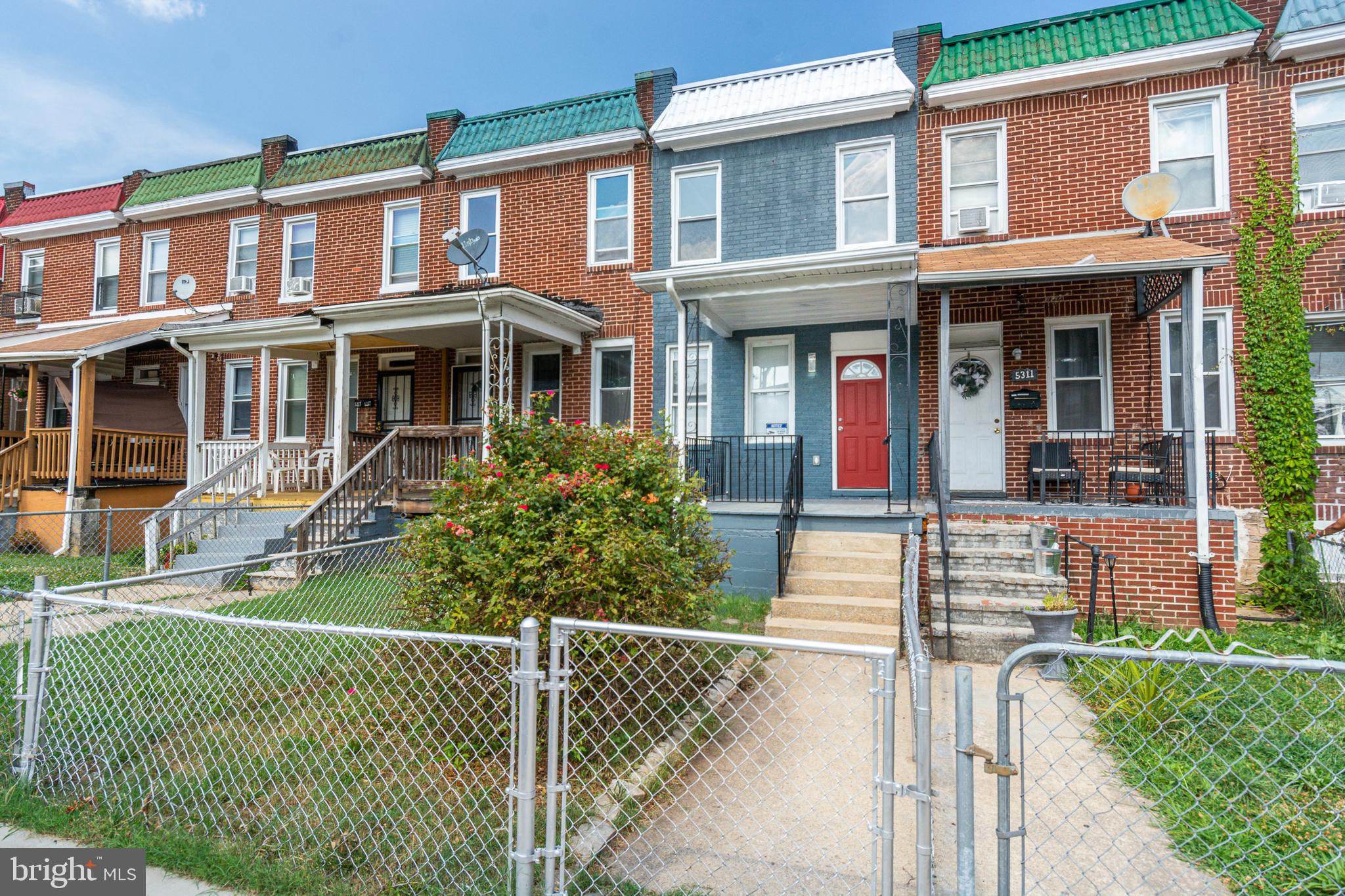 ARLINGTON - Residential