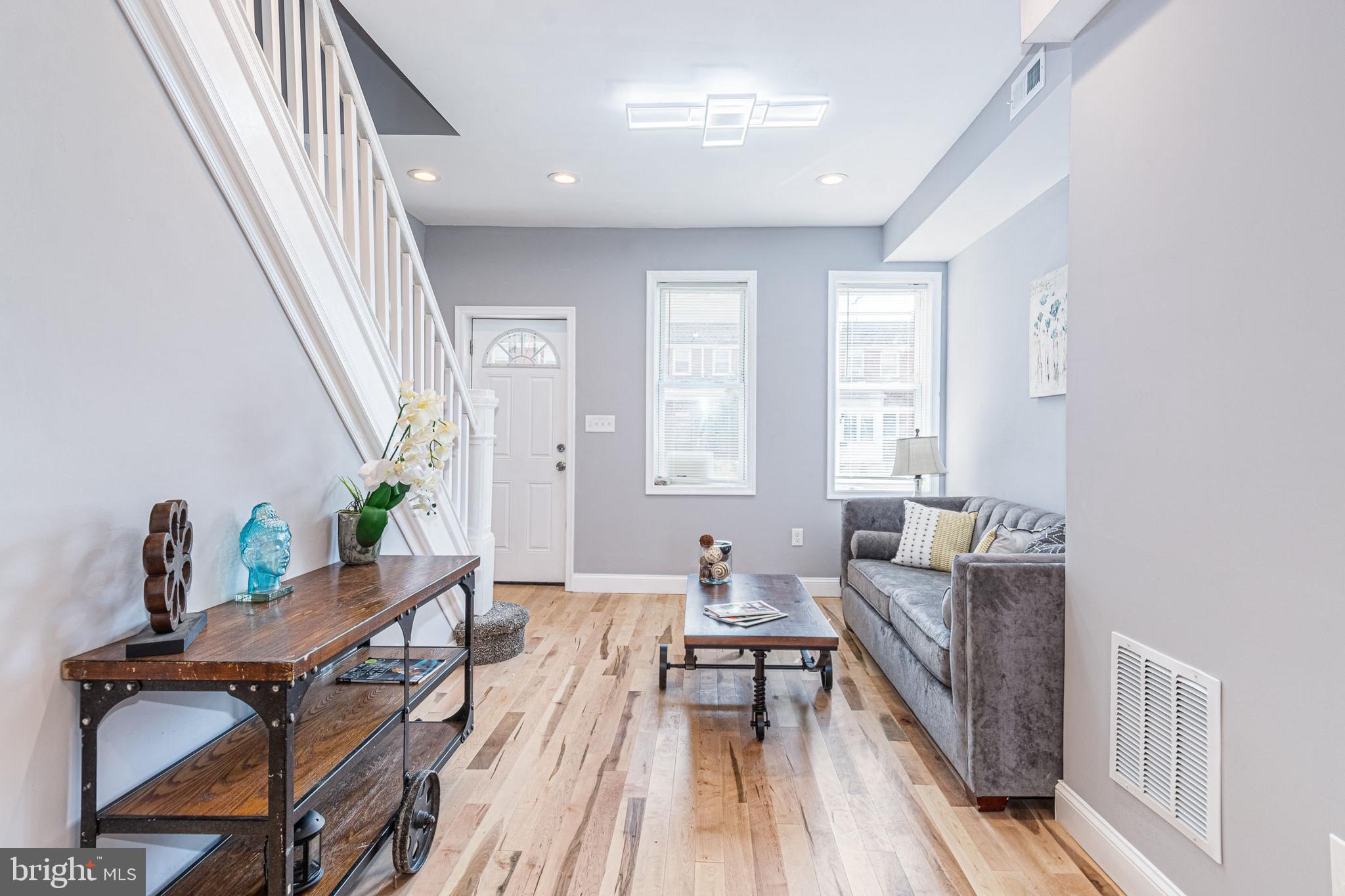 ARLINGTON - Residential