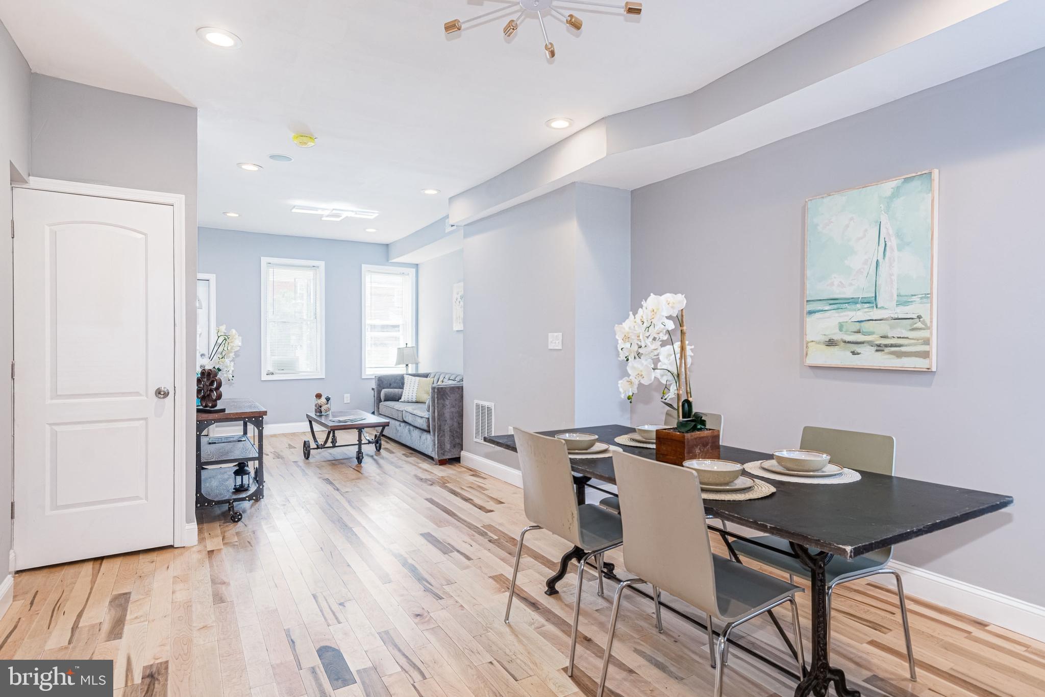 ARLINGTON - Residential