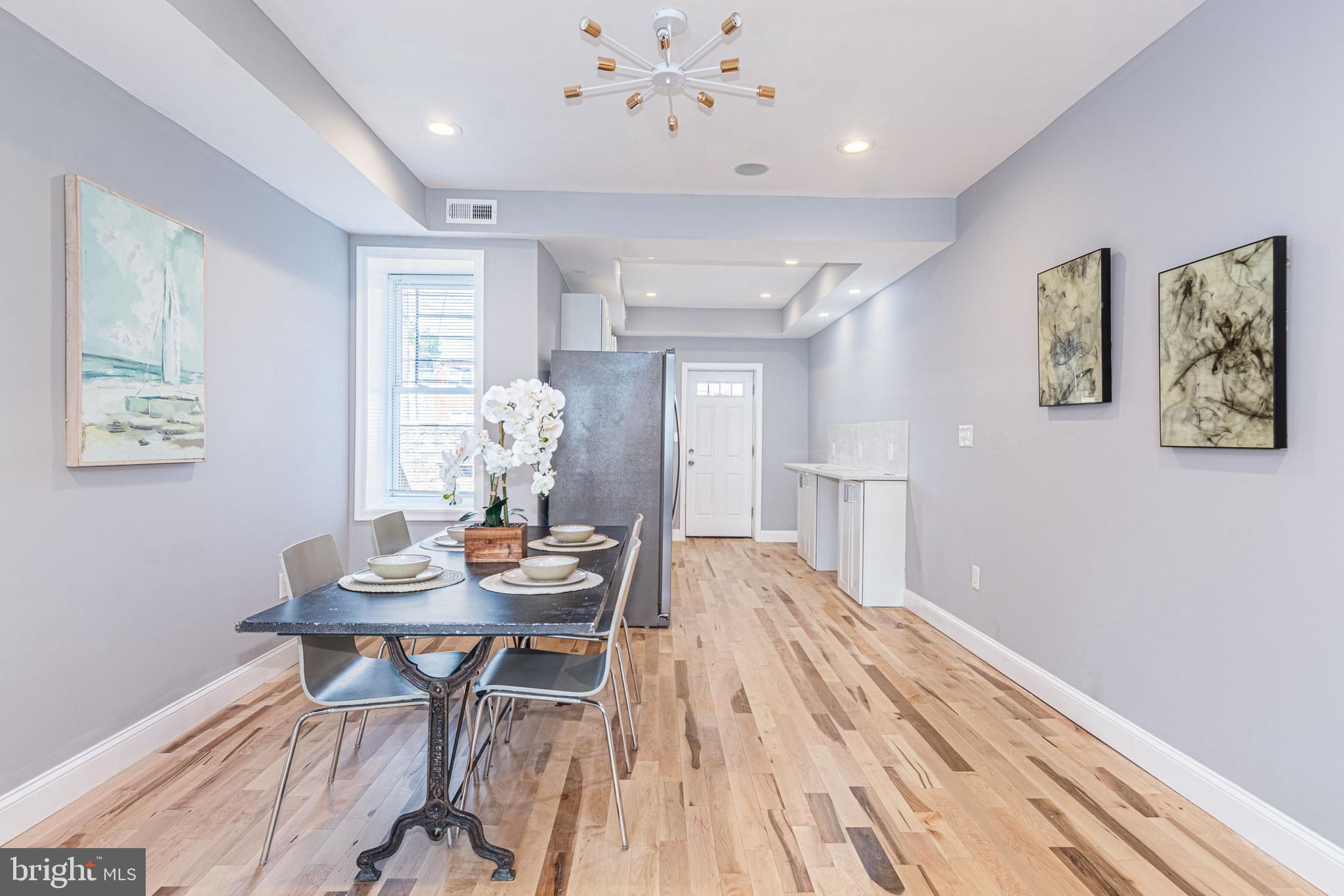 ARLINGTON - Residential