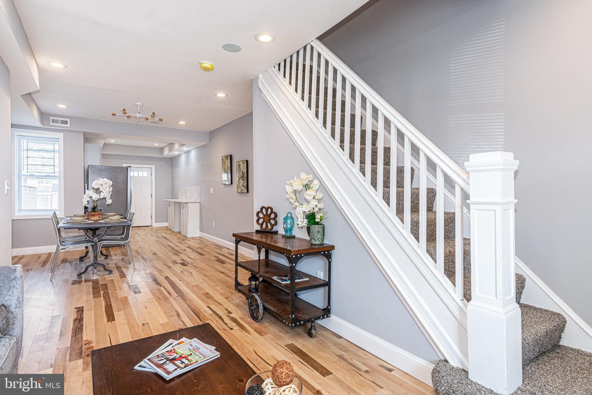 ARLINGTON - Residential