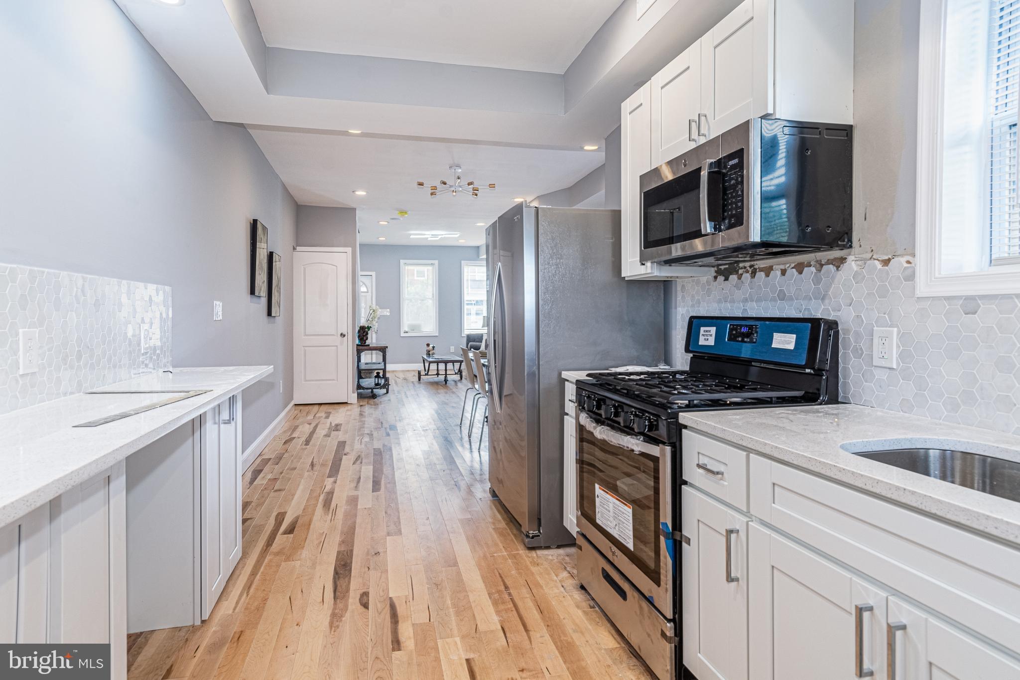 ARLINGTON - Residential