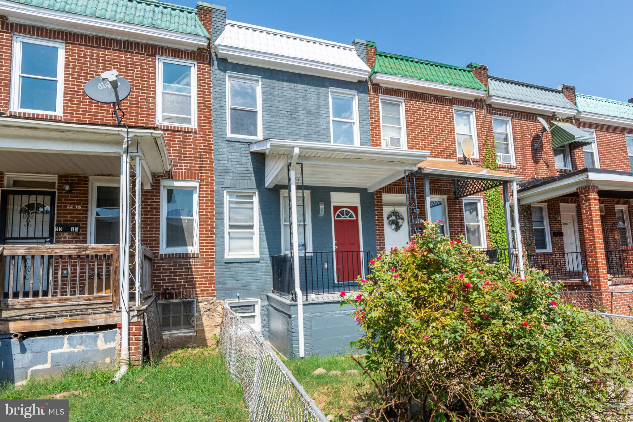 ARLINGTON - Residential